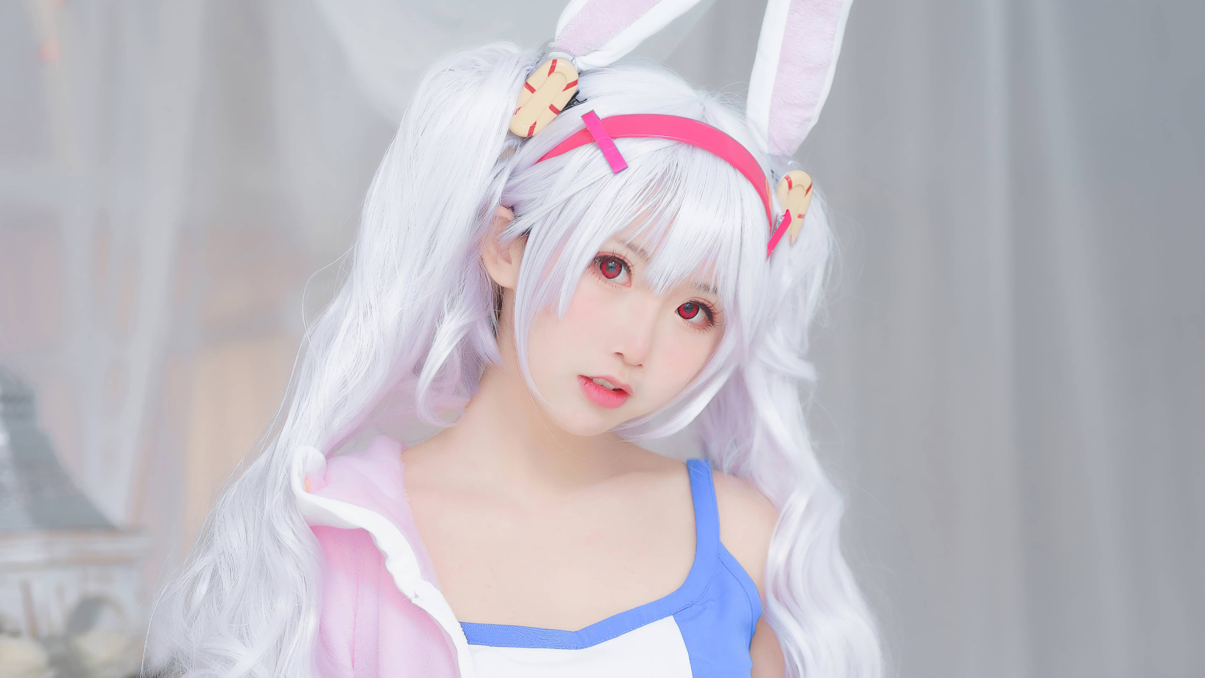 角色扮演