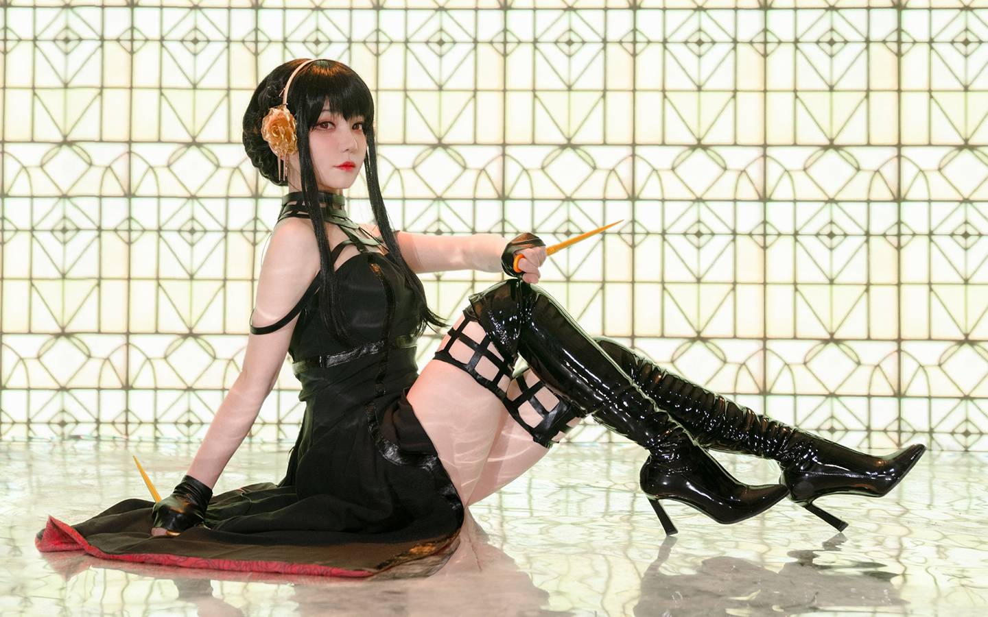 角色扮演