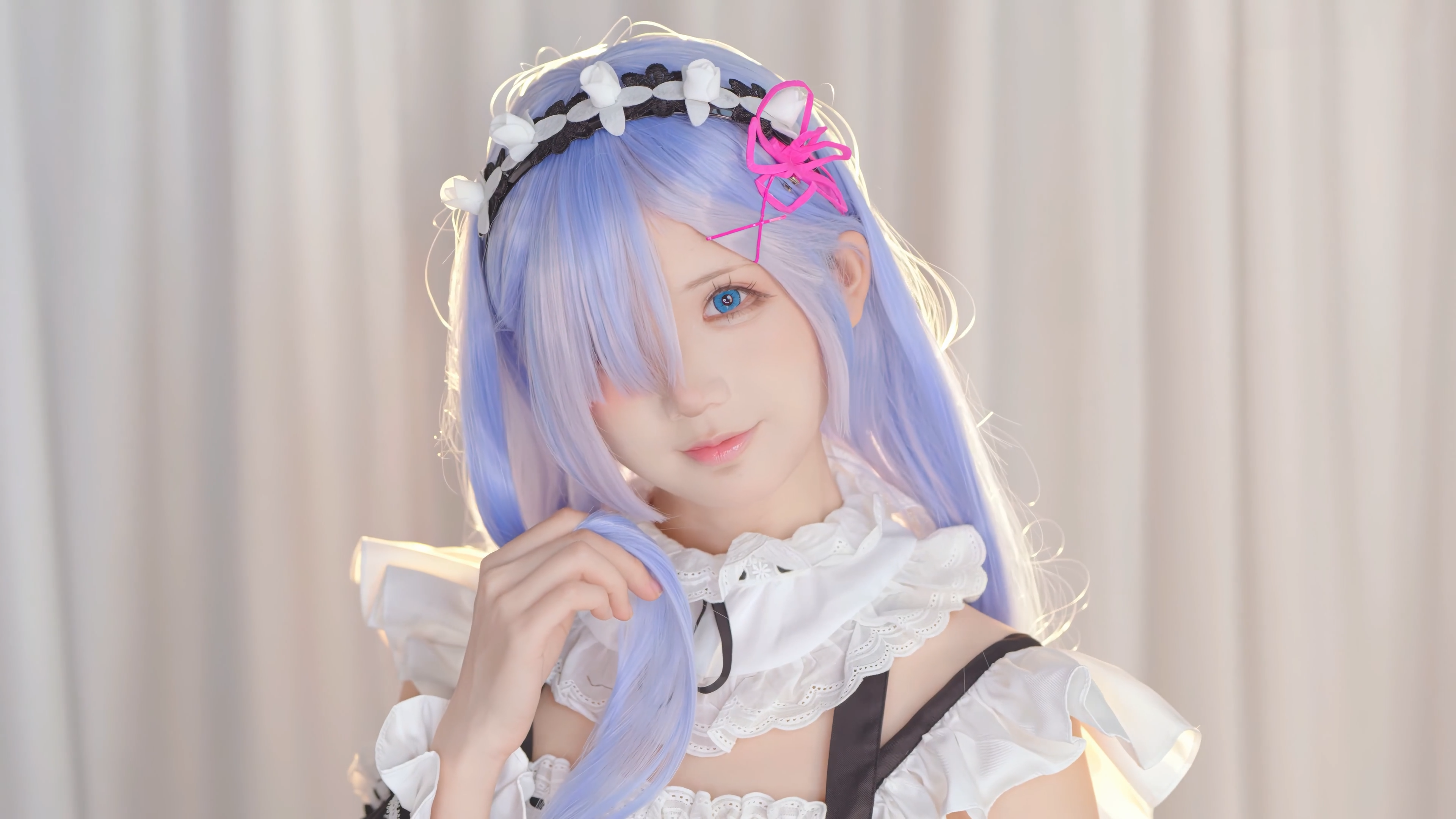 角色扮演