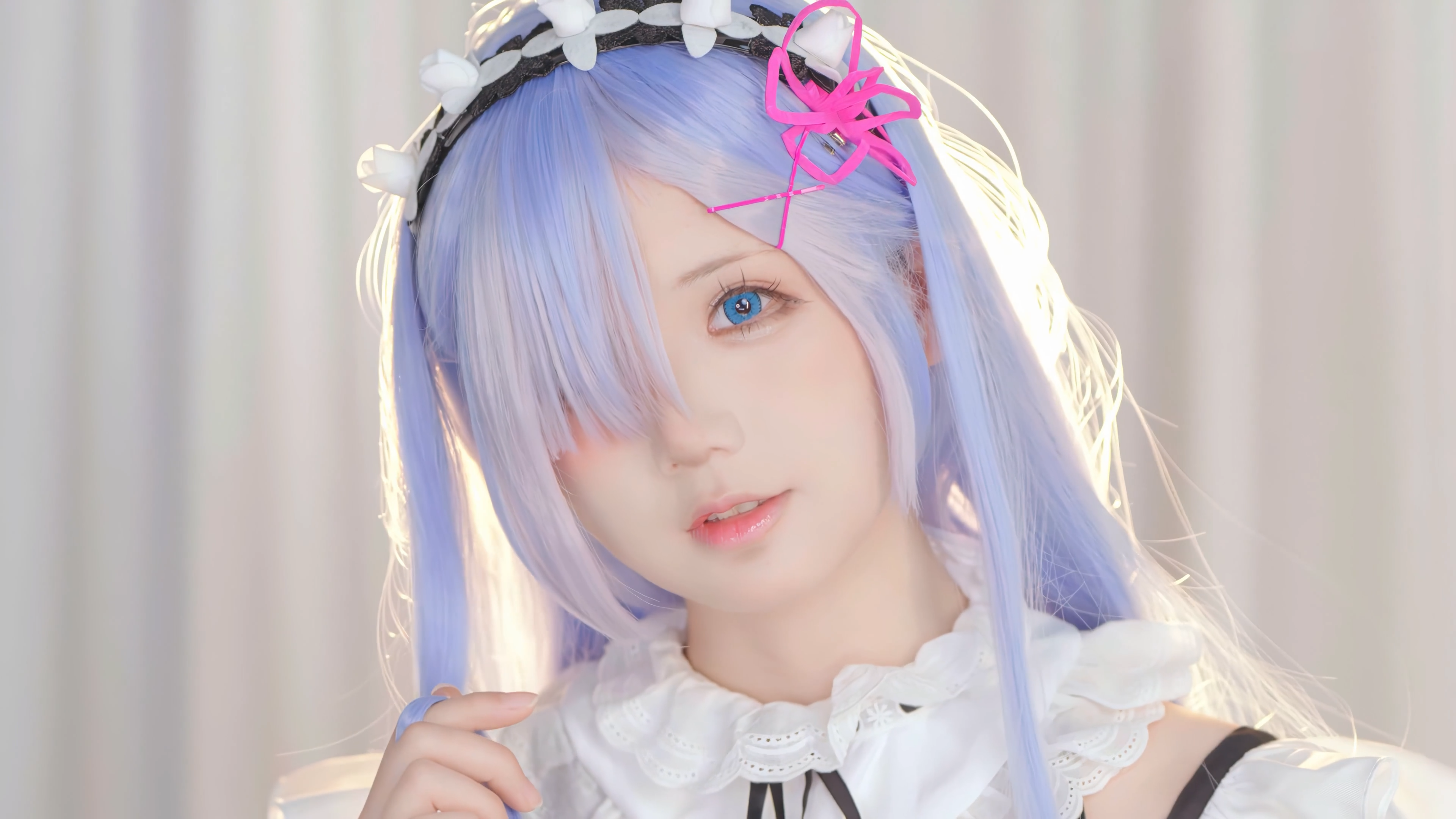 角色扮演