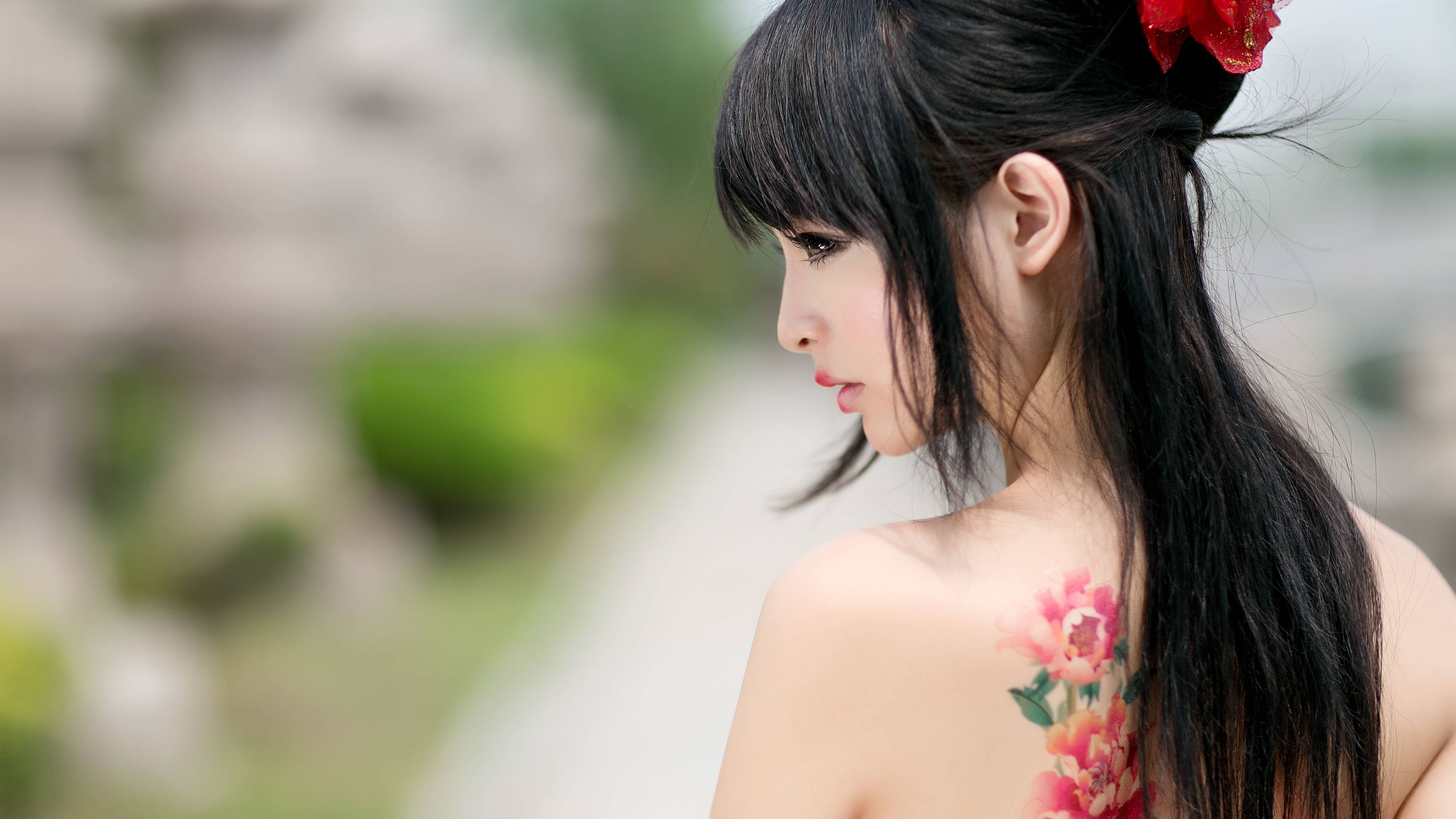 角色扮演