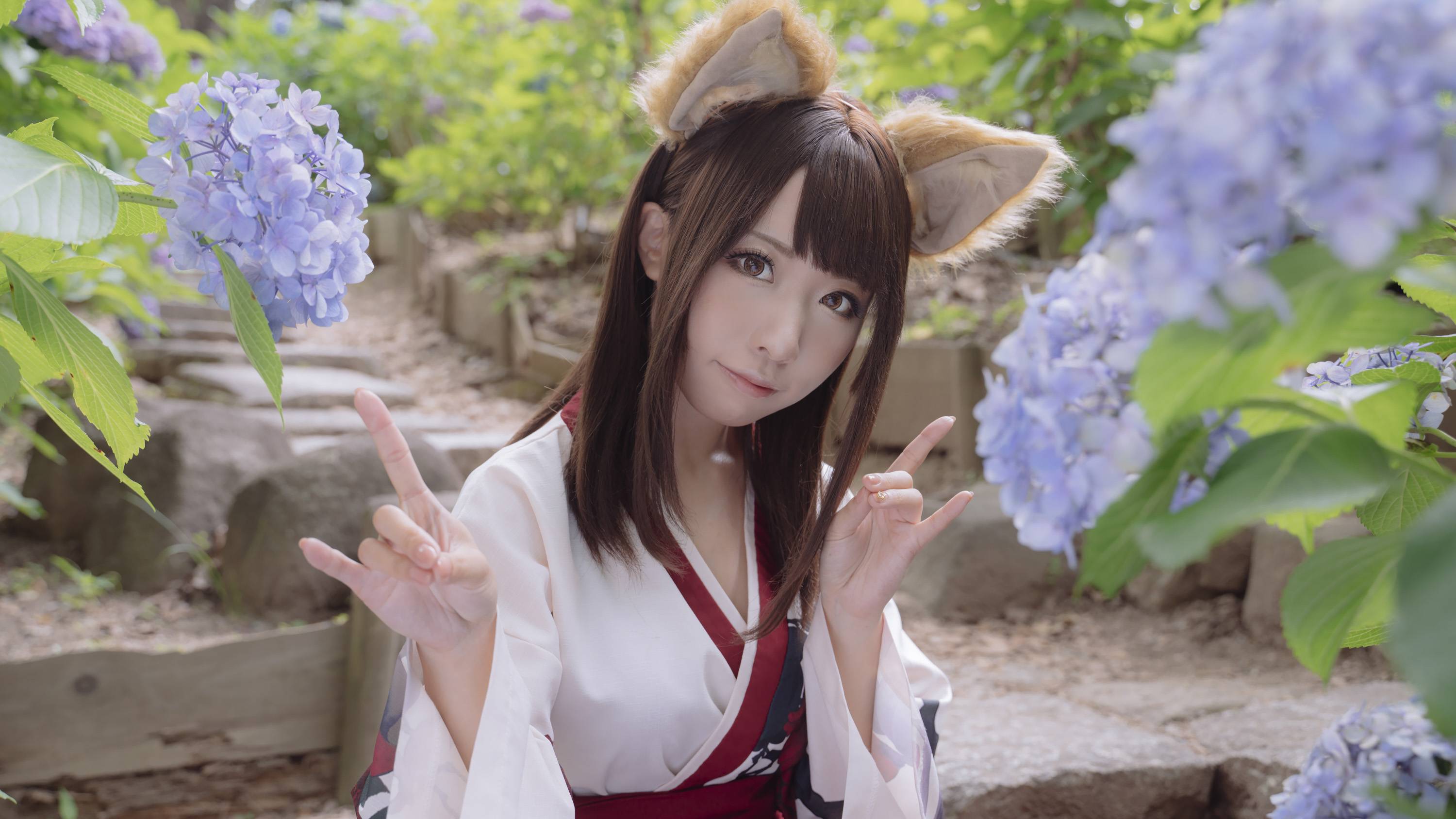 角色扮演