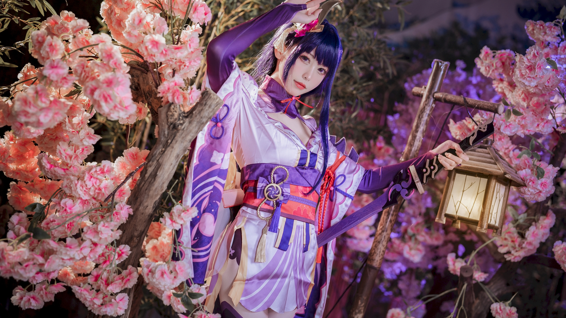 角色扮演