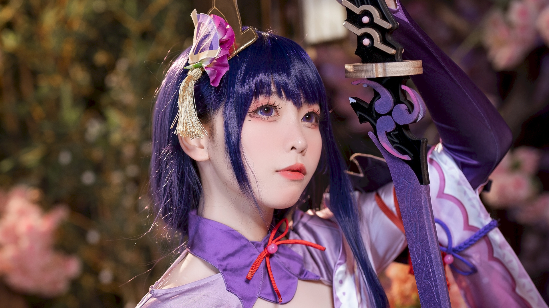 角色扮演