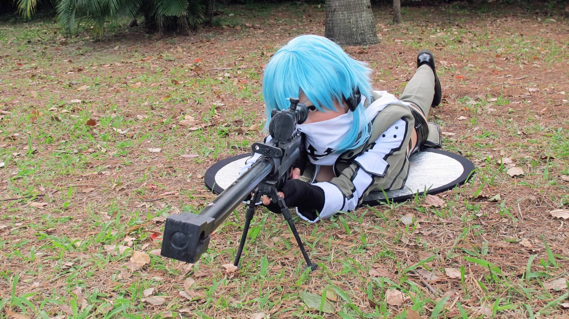 角色扮演