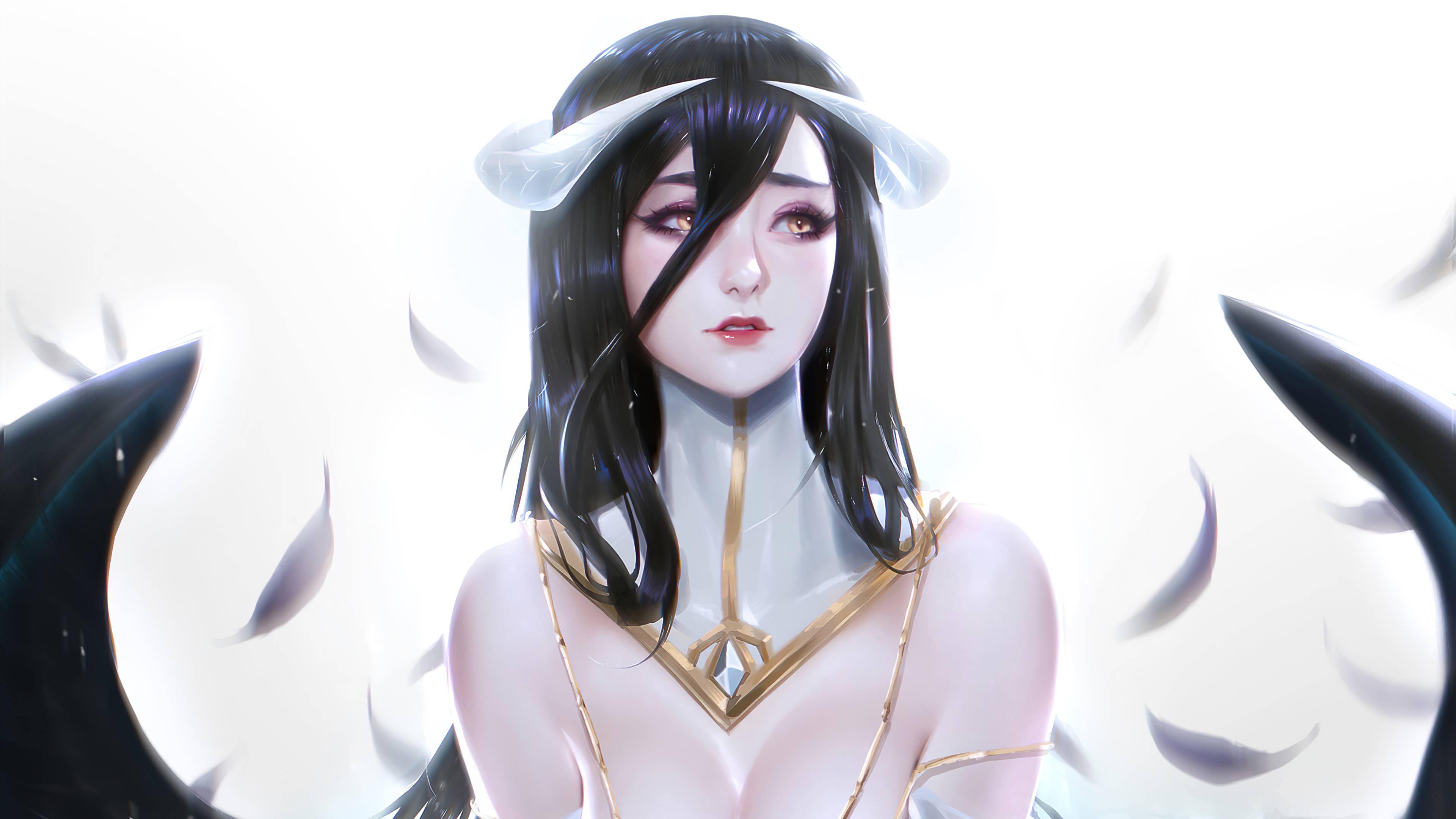 动漫女孩