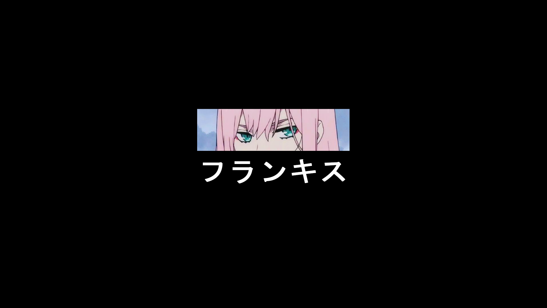 动漫女孩