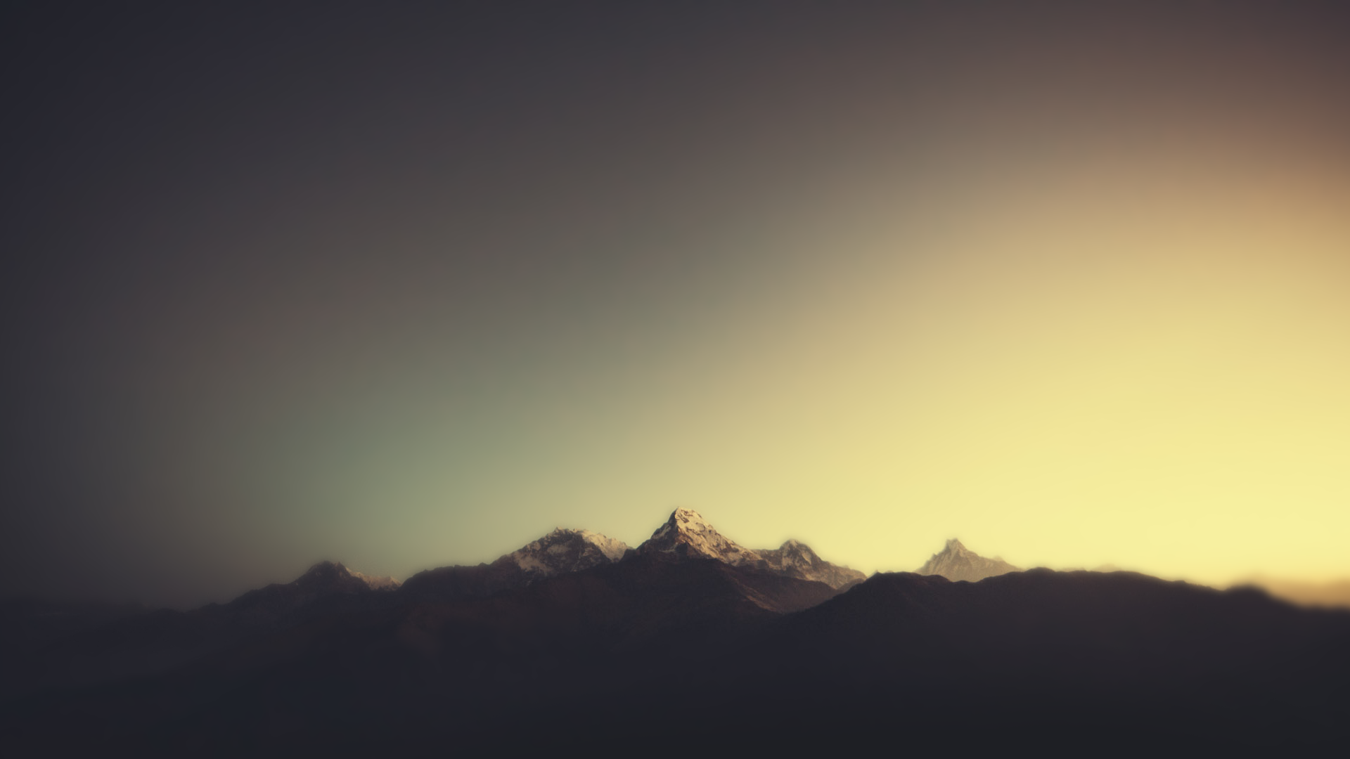 风景