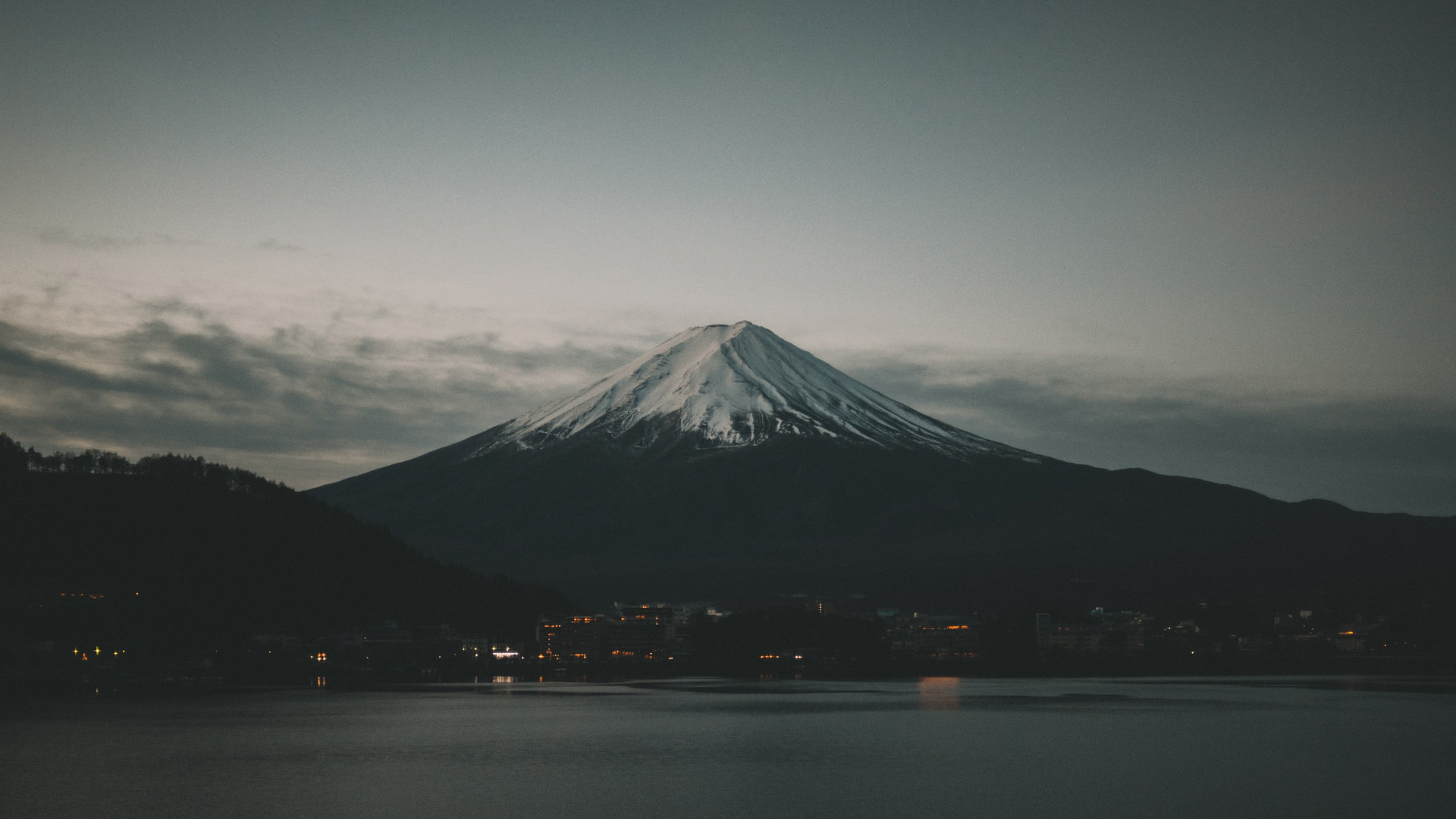 风景