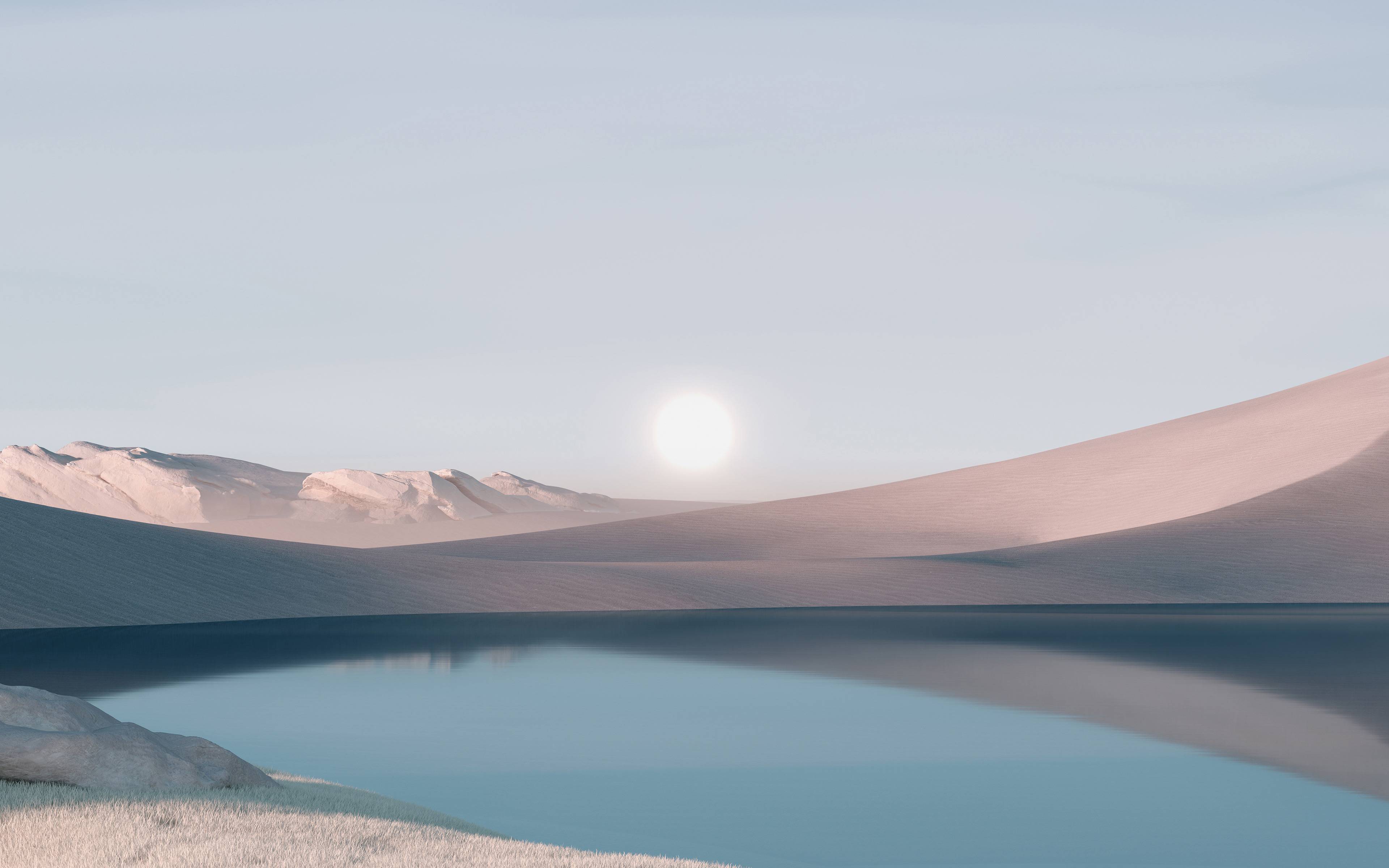 风景