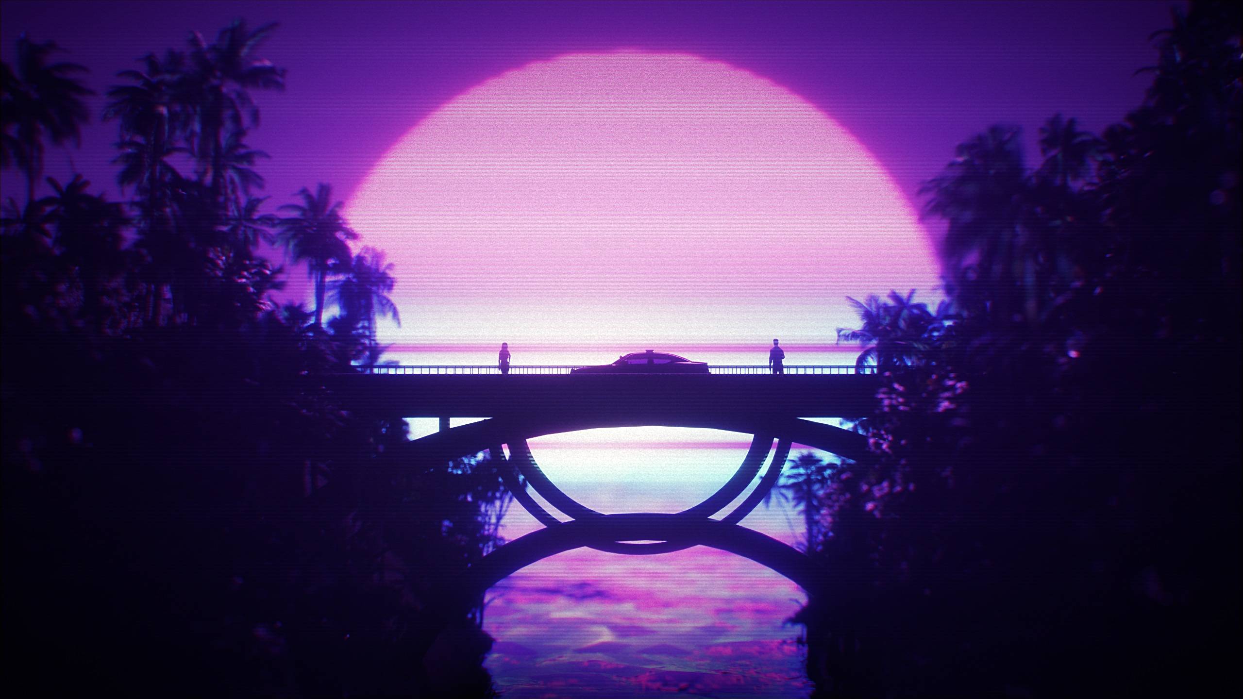 风景