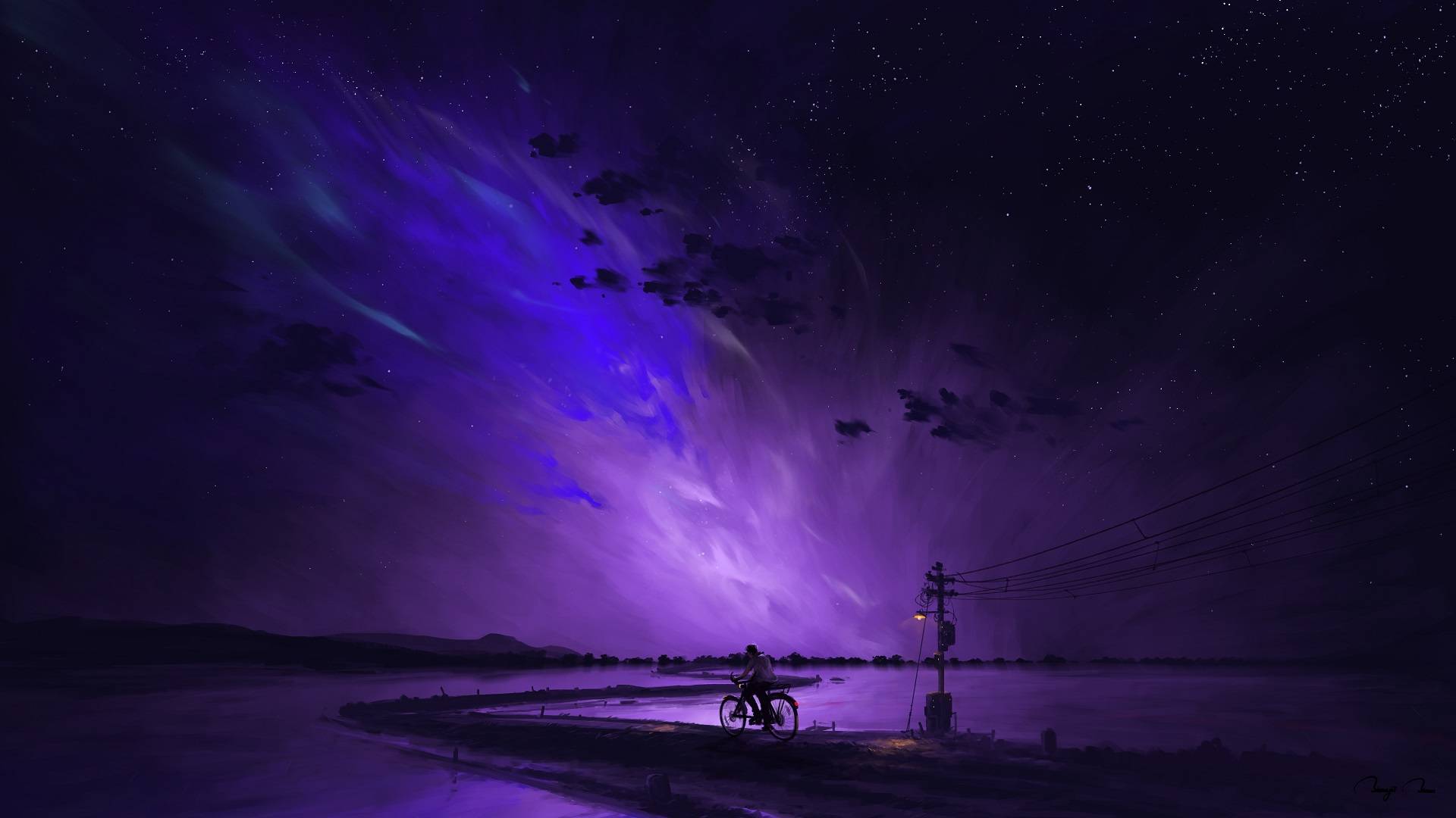 风景