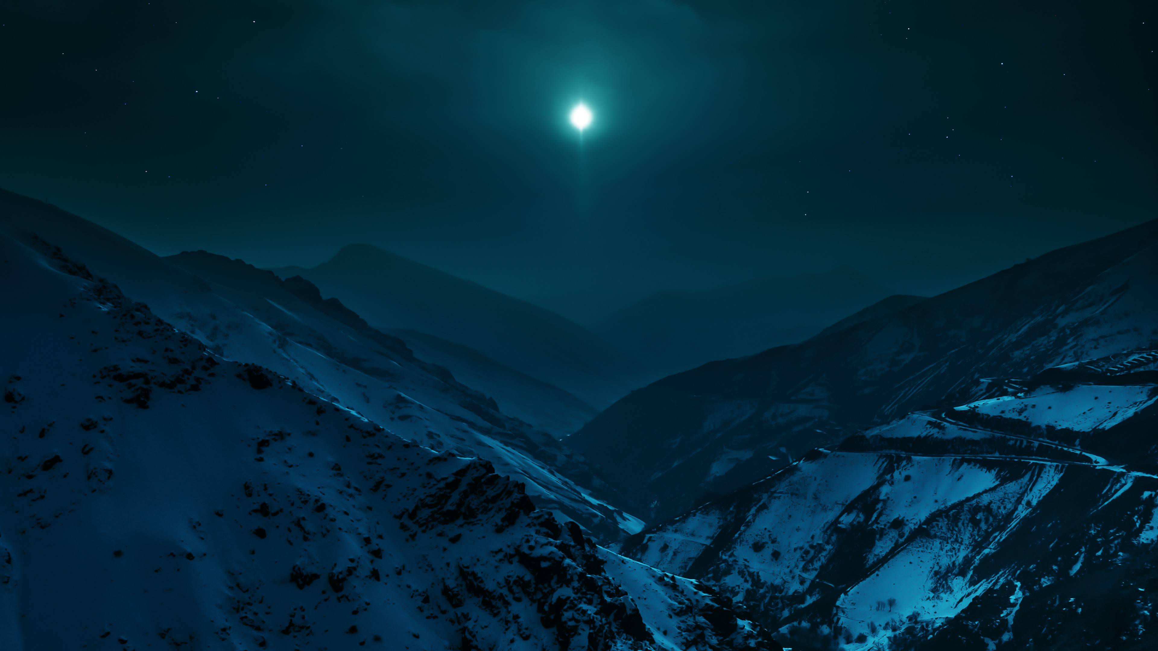 风景