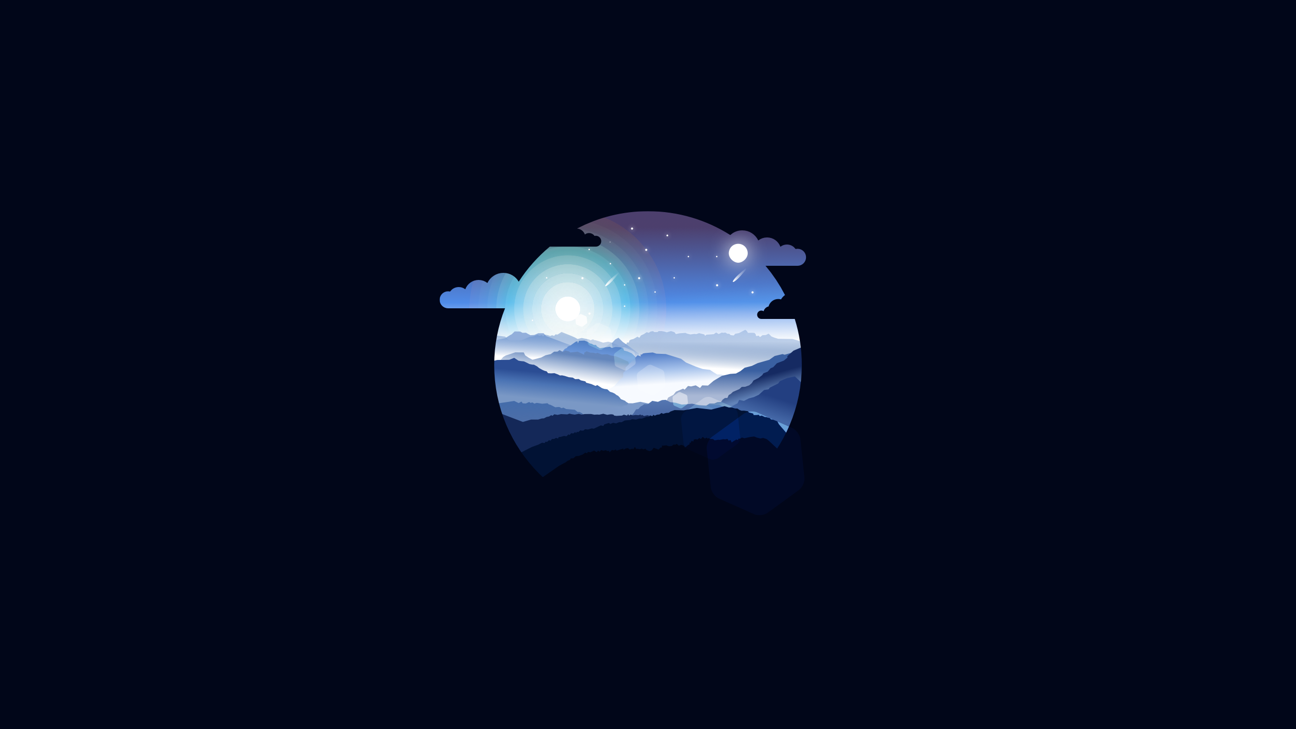 风景