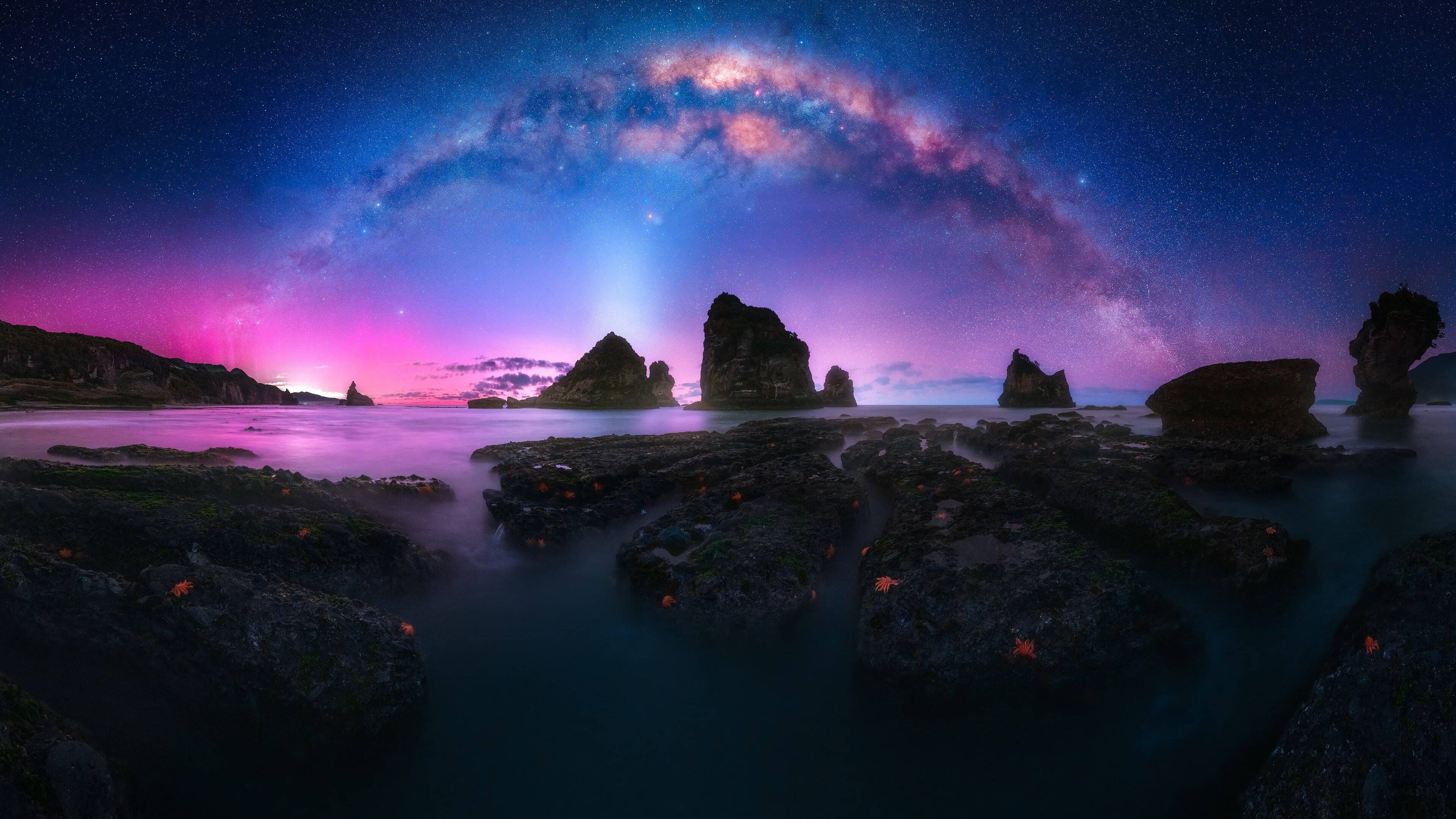 风景