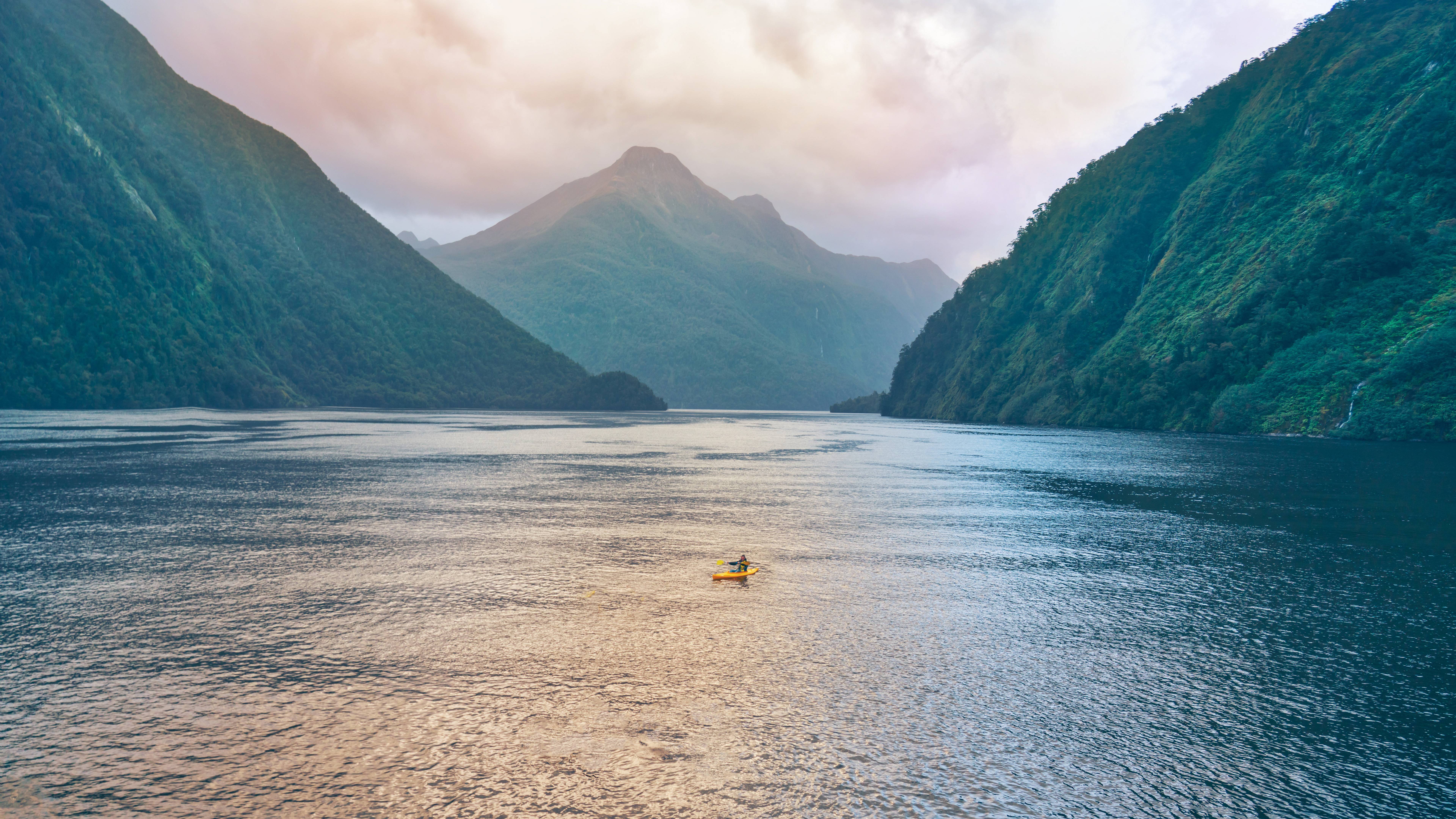 风景