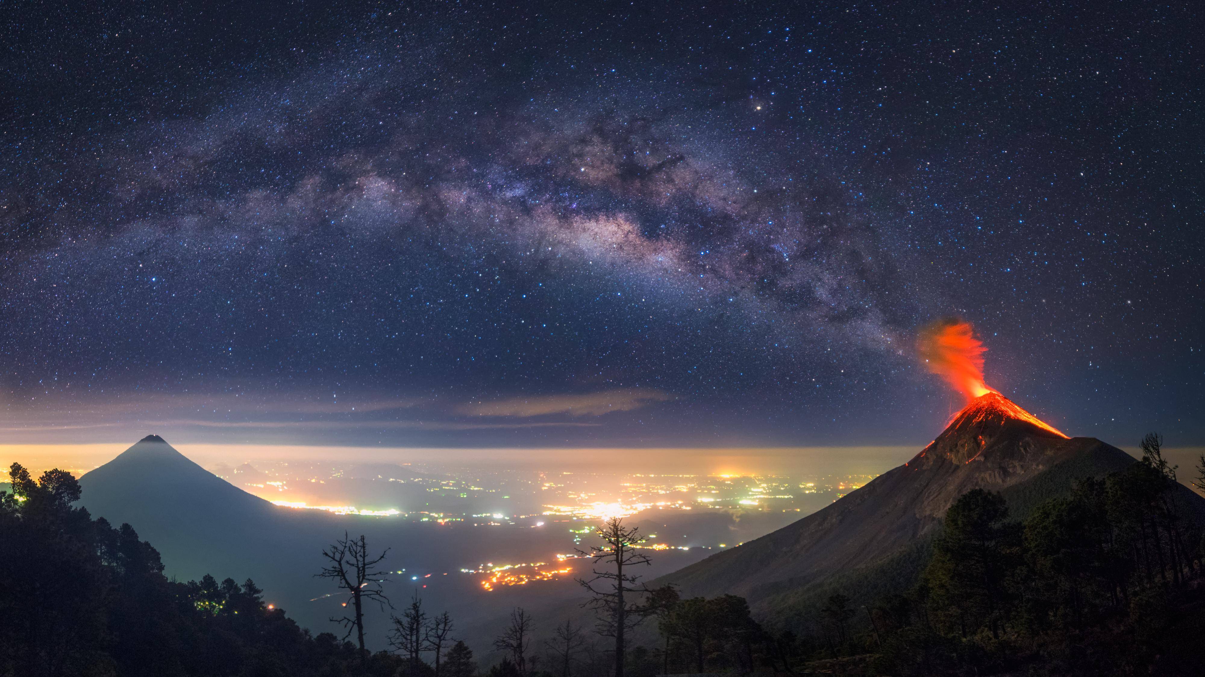 风景