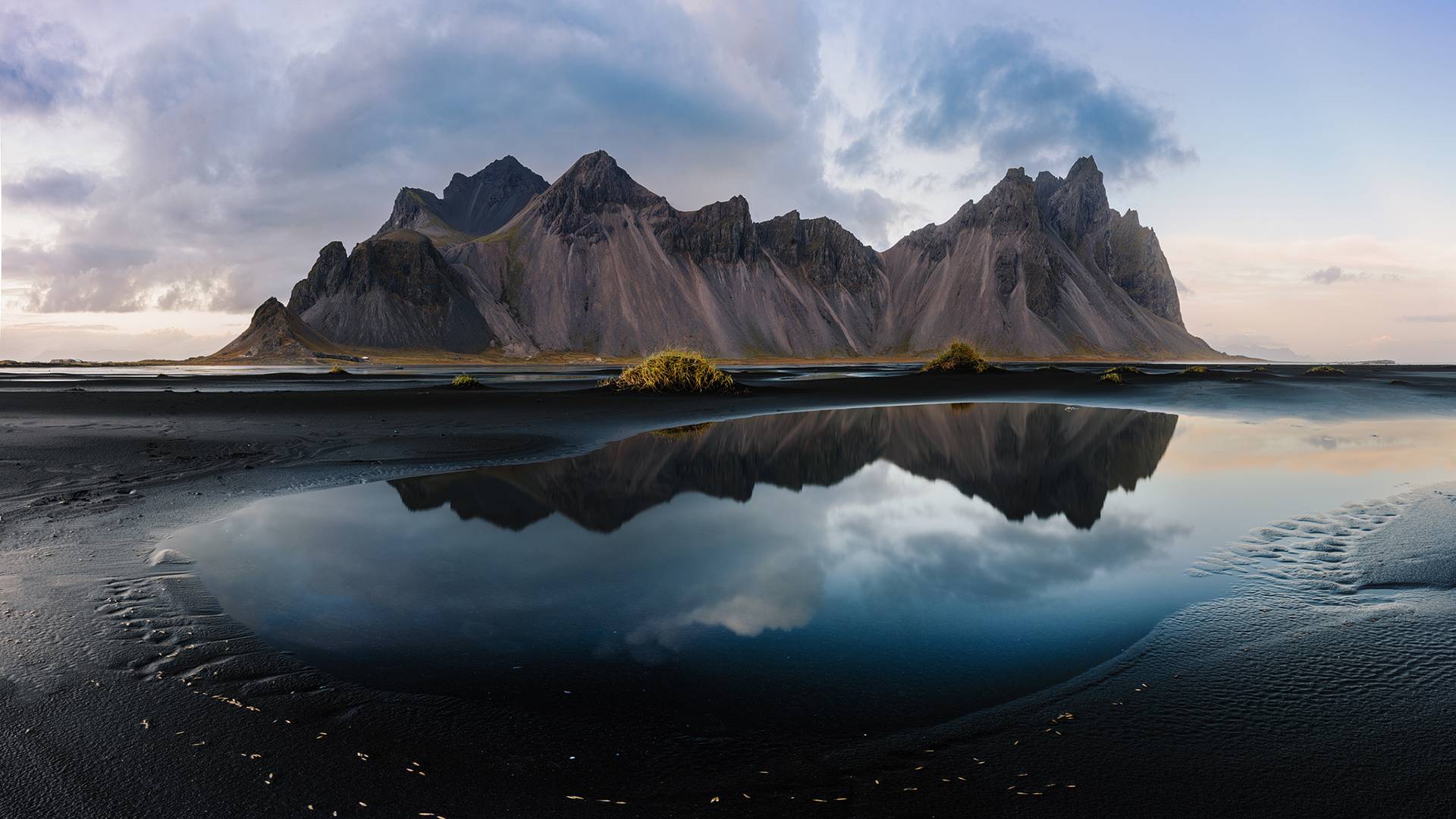 风景