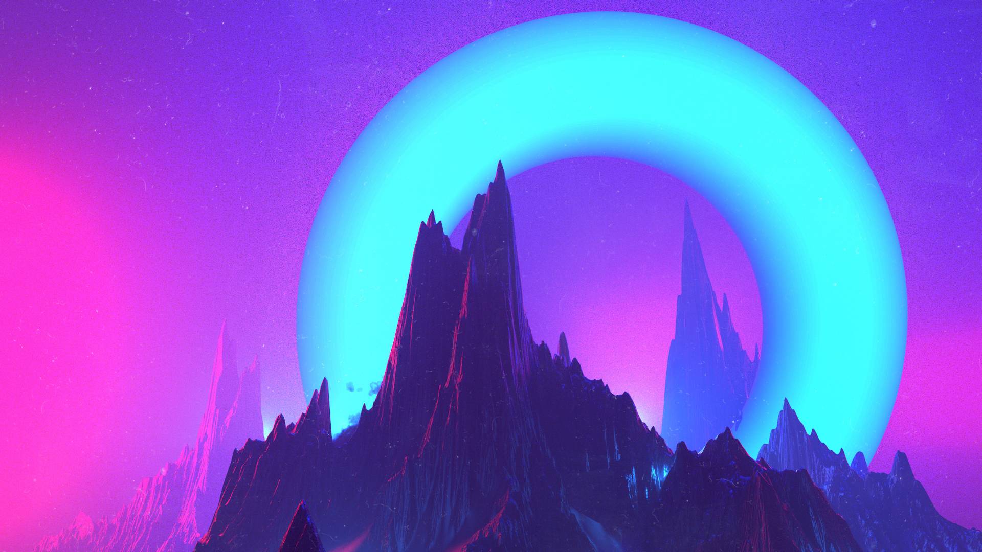 风景