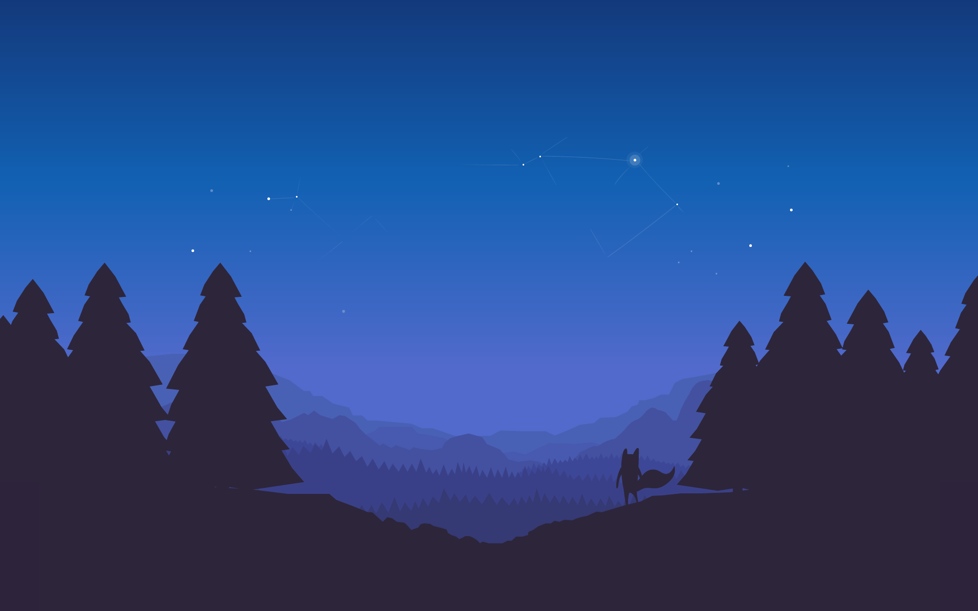 风景