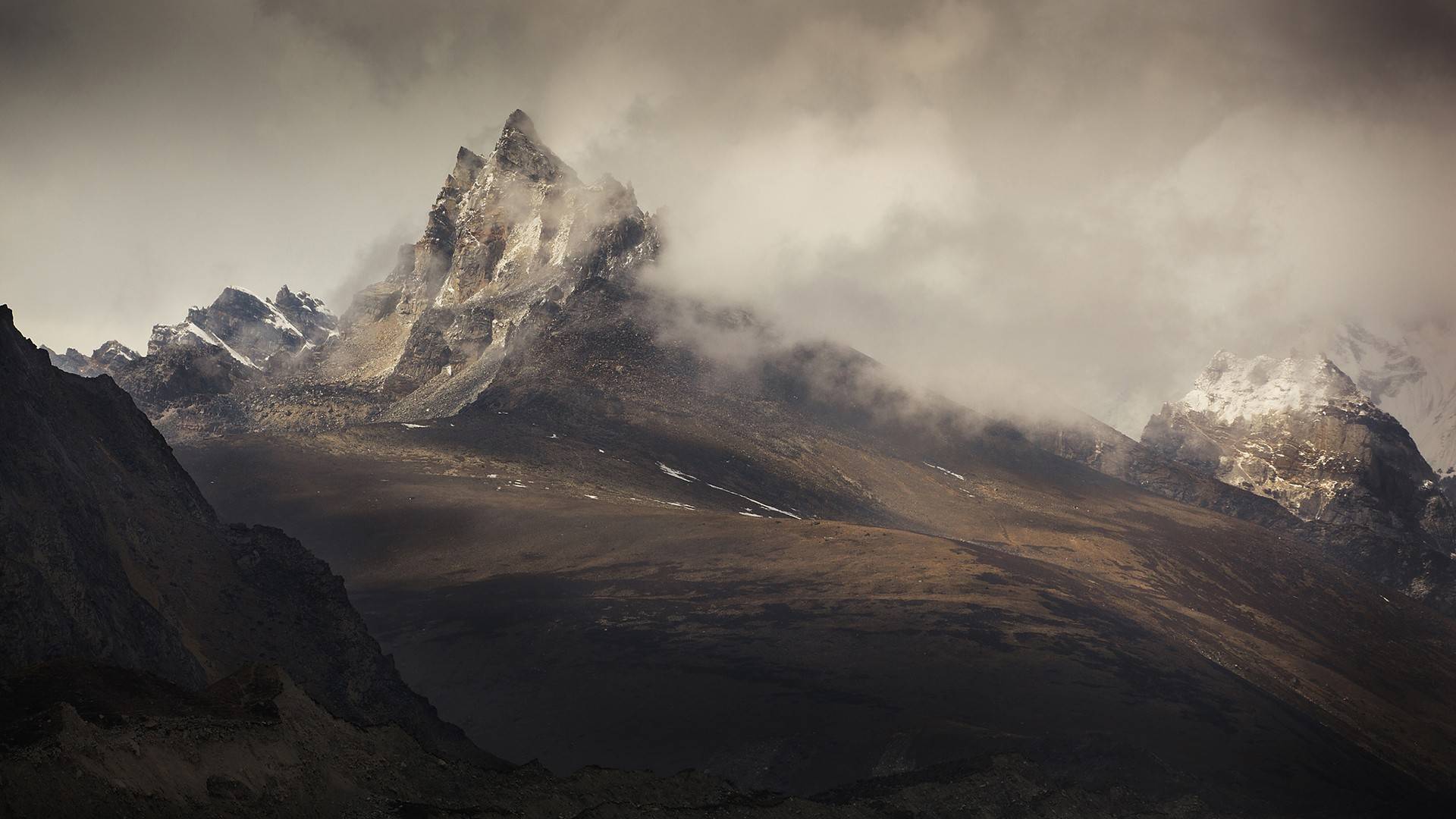 风景