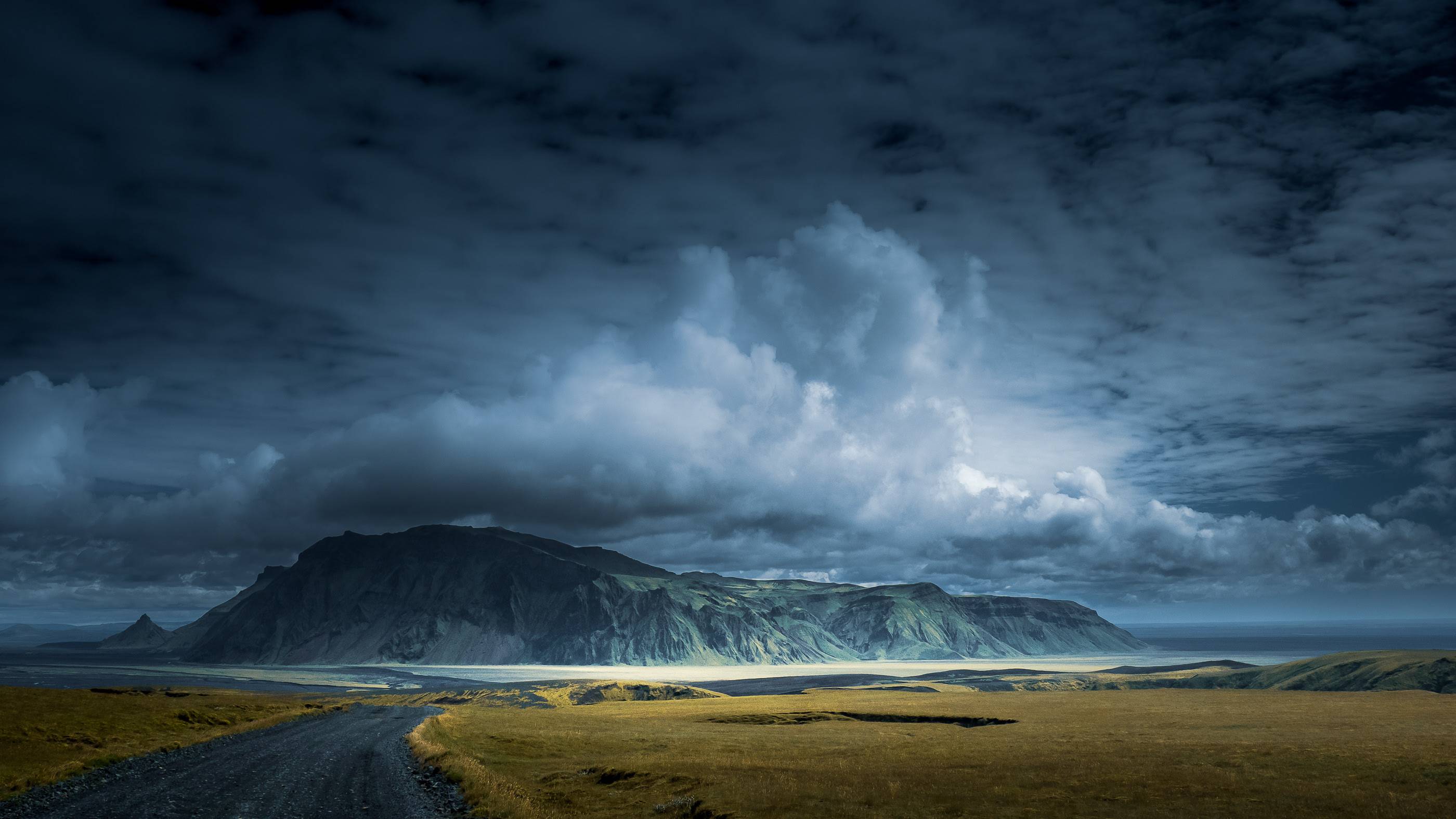风景