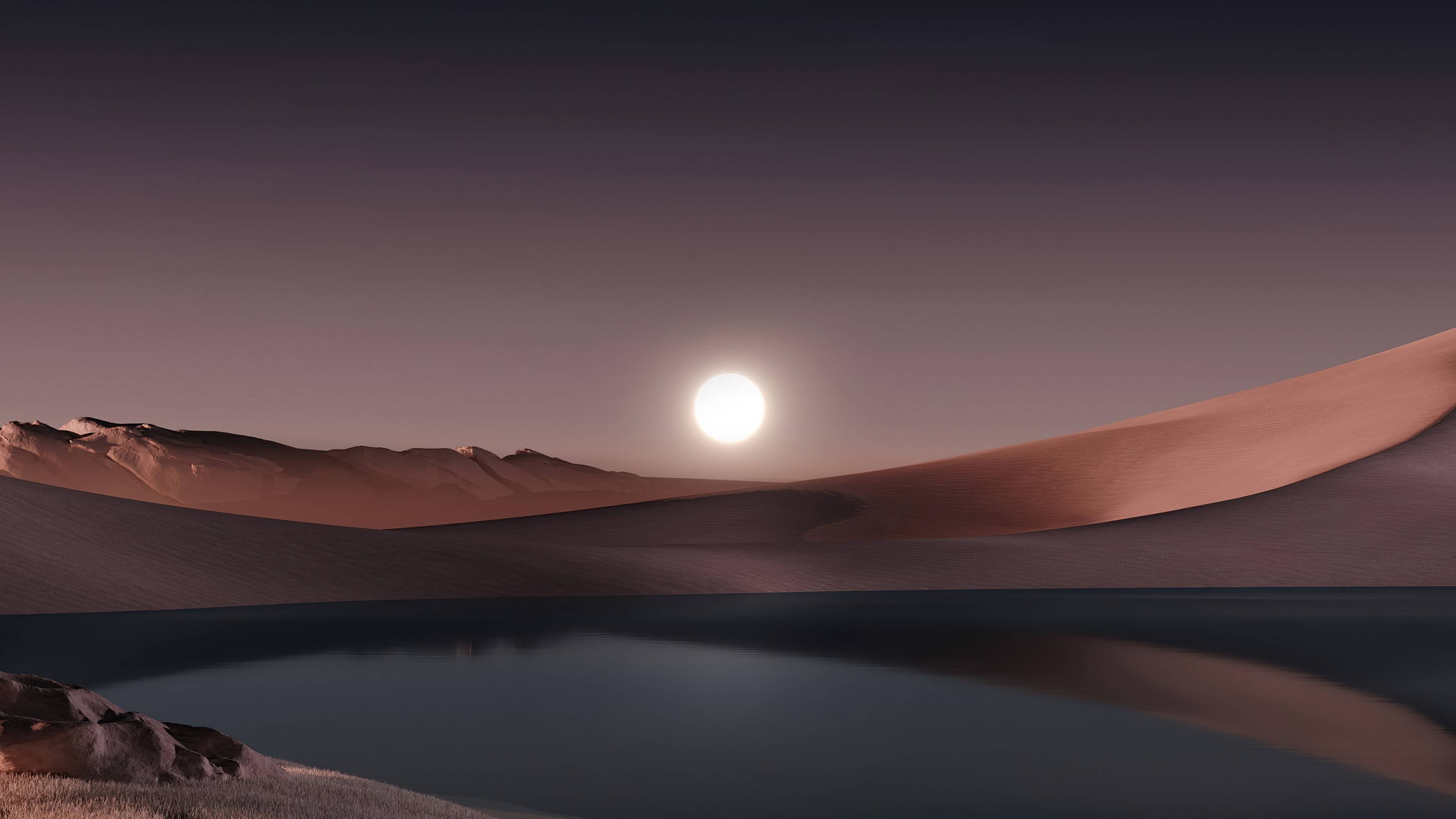风景