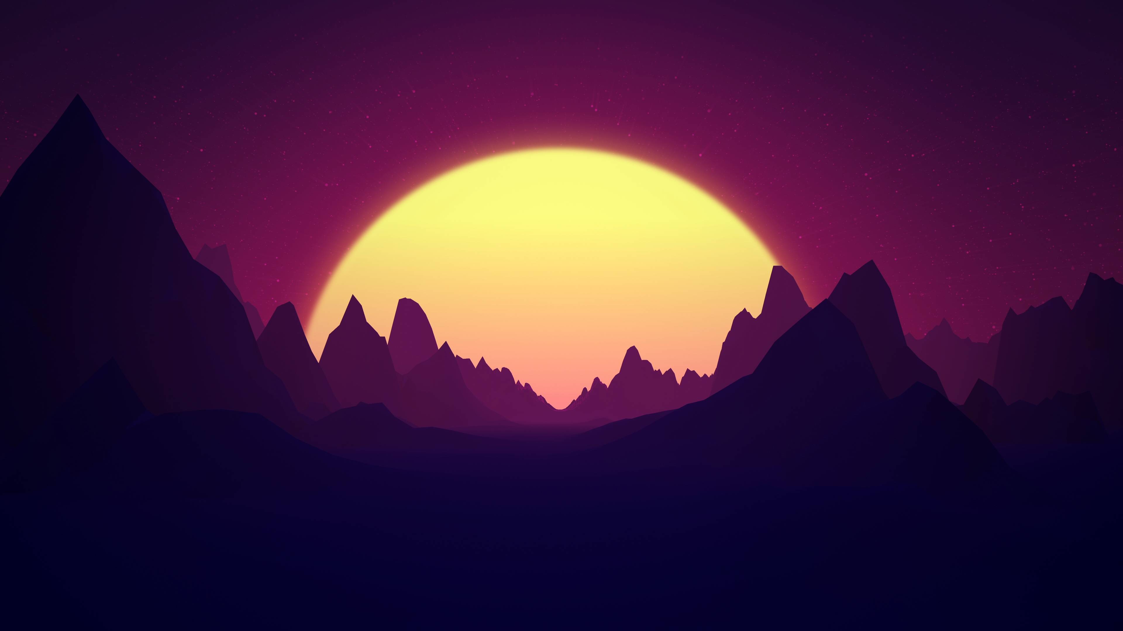 风景
