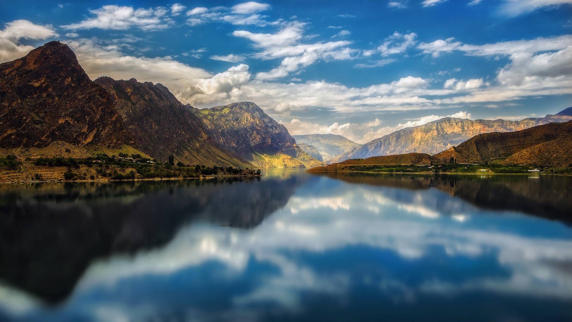 风景