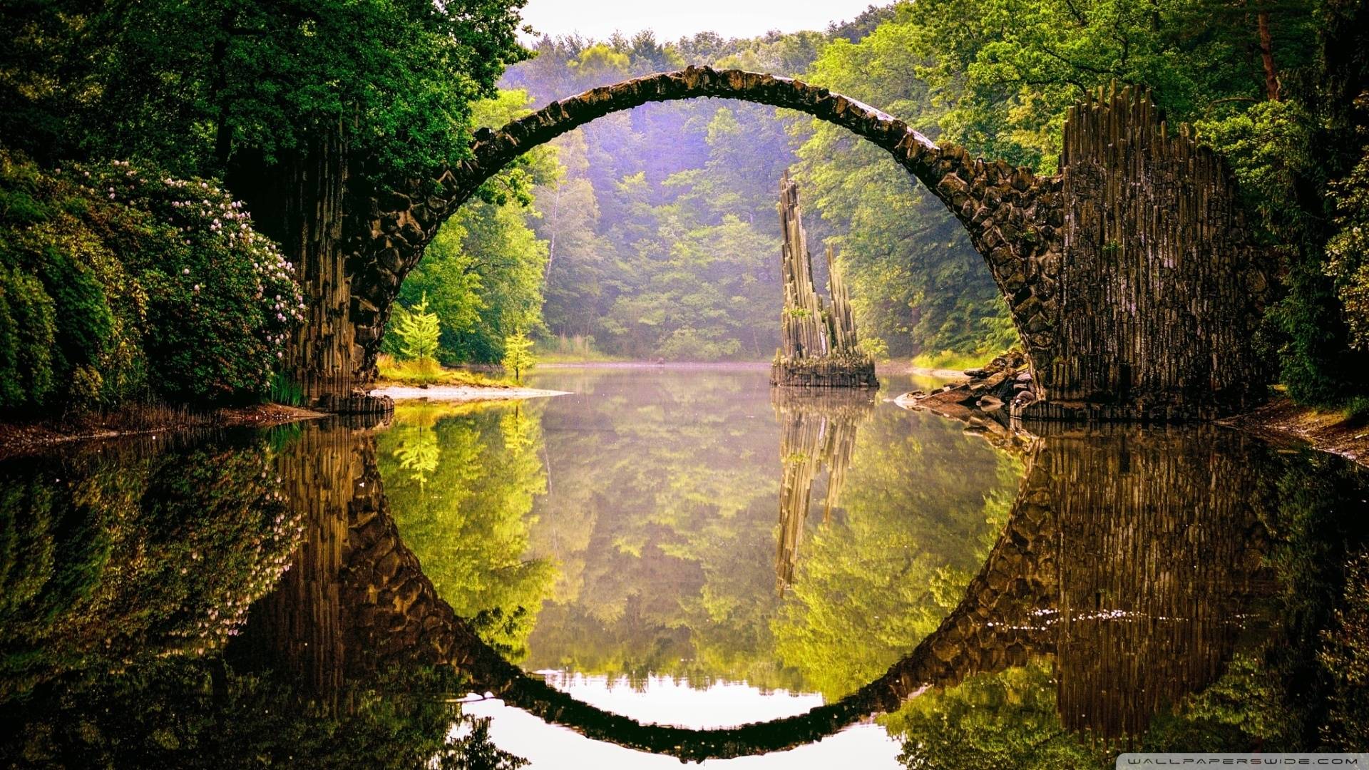 风景