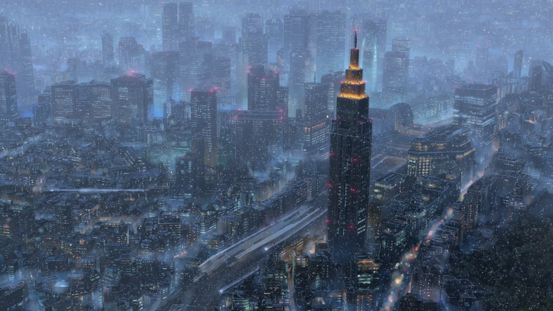 风景