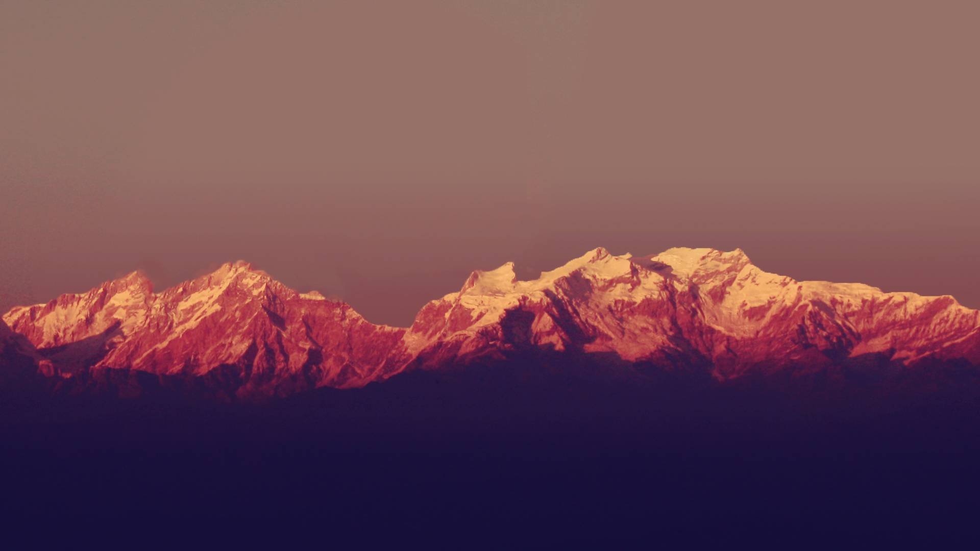 风景