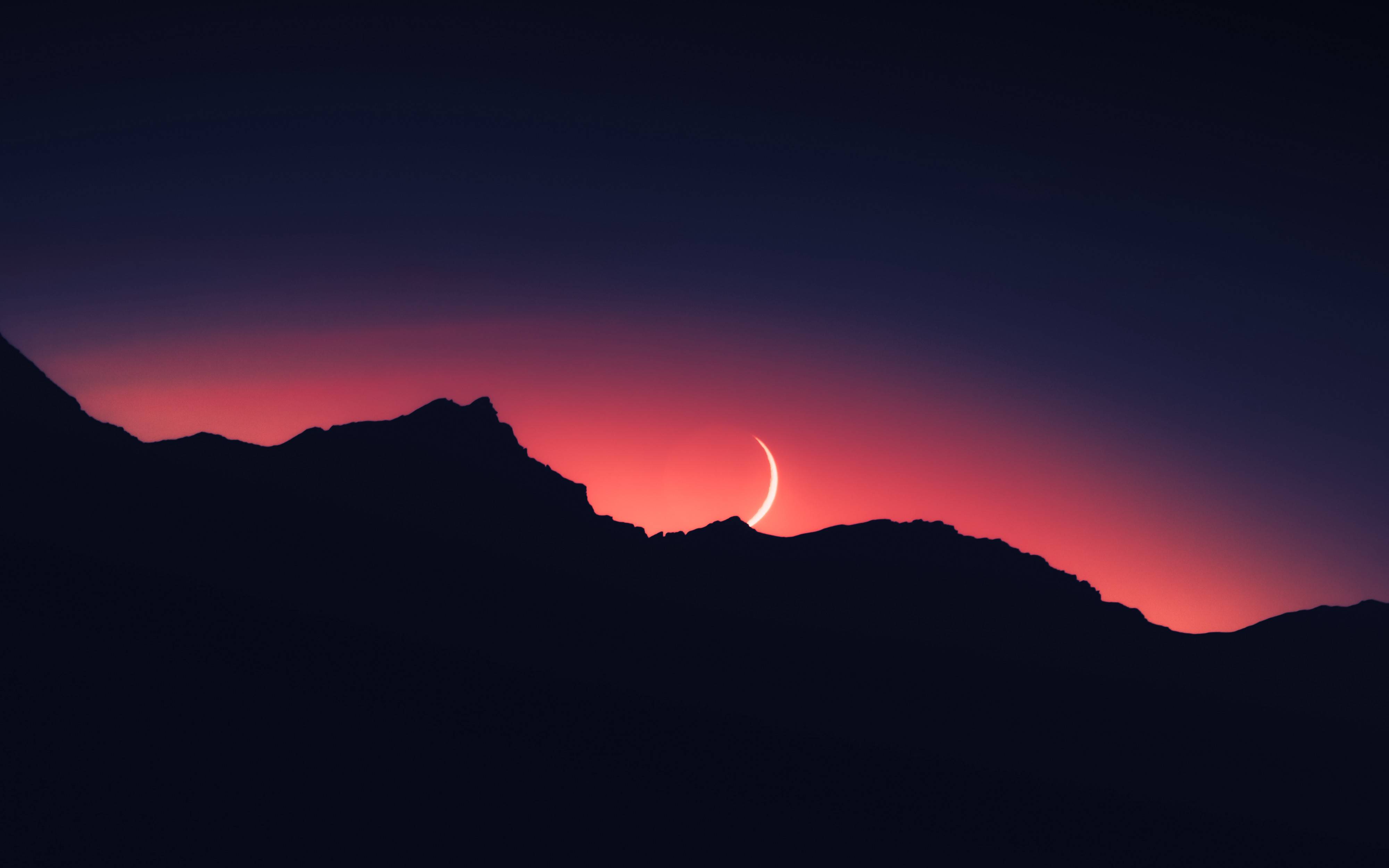 风景
