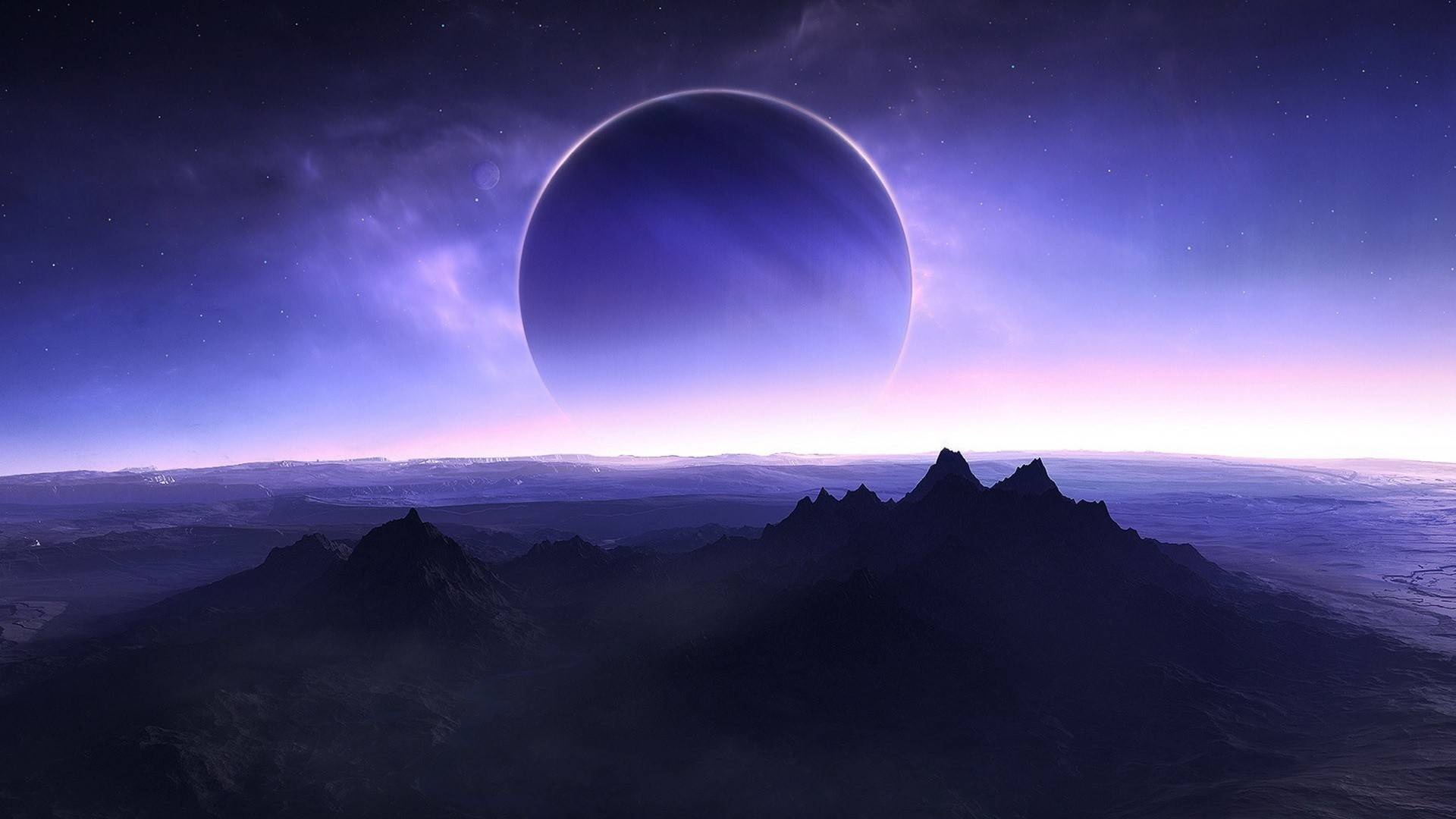 风景