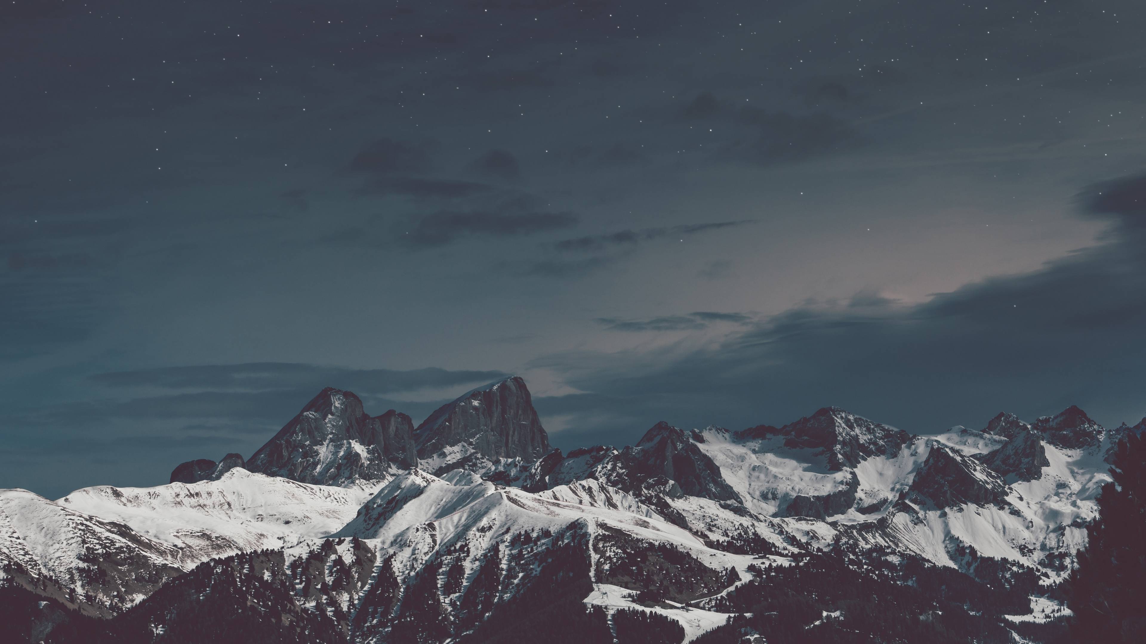风景