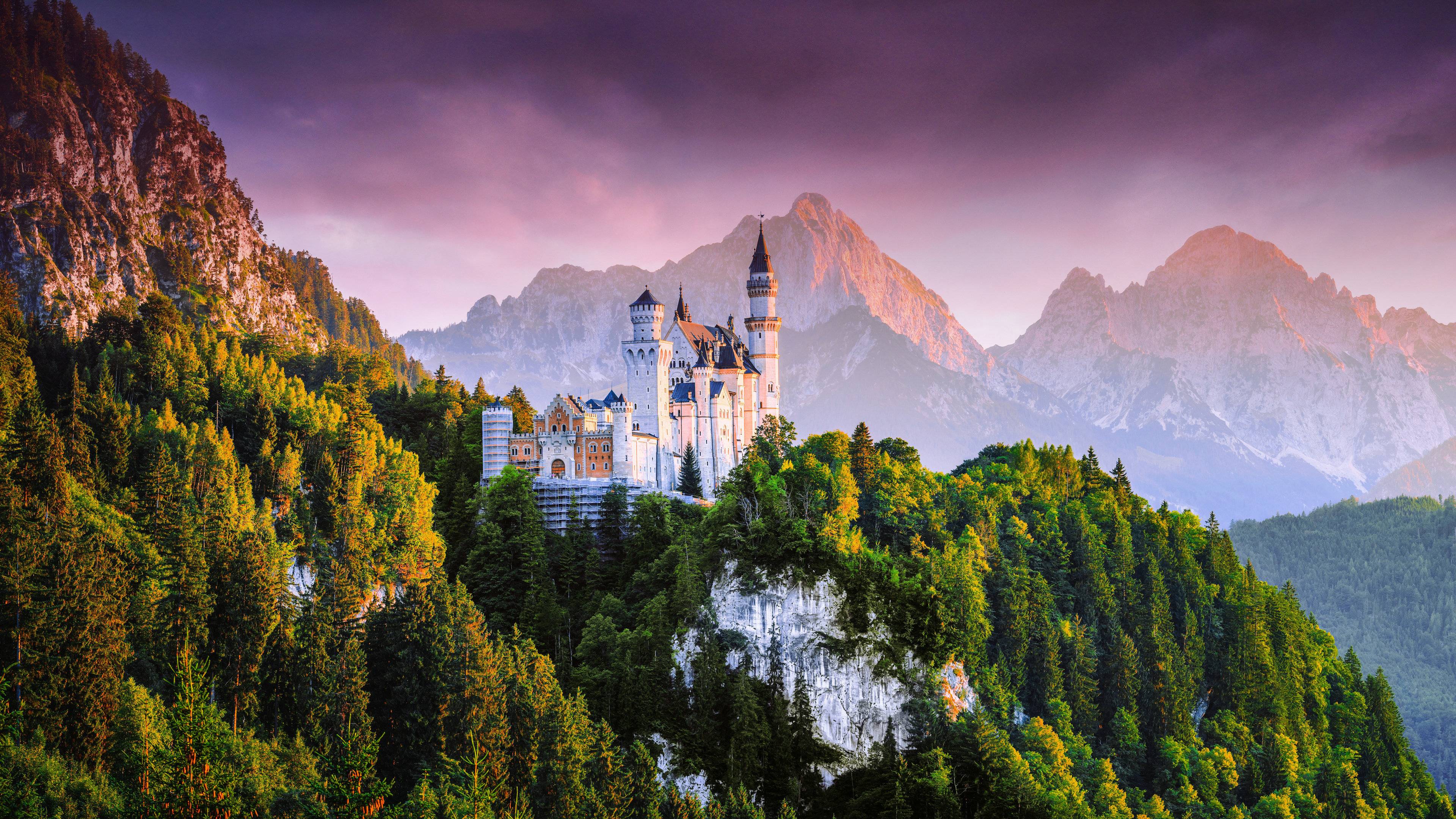 风景