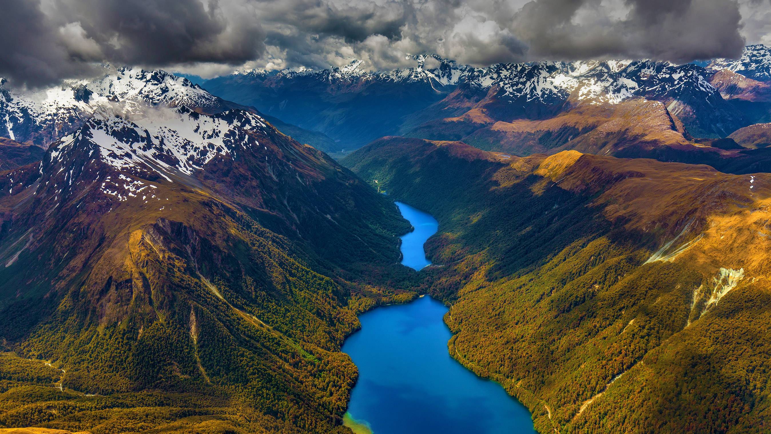 风景