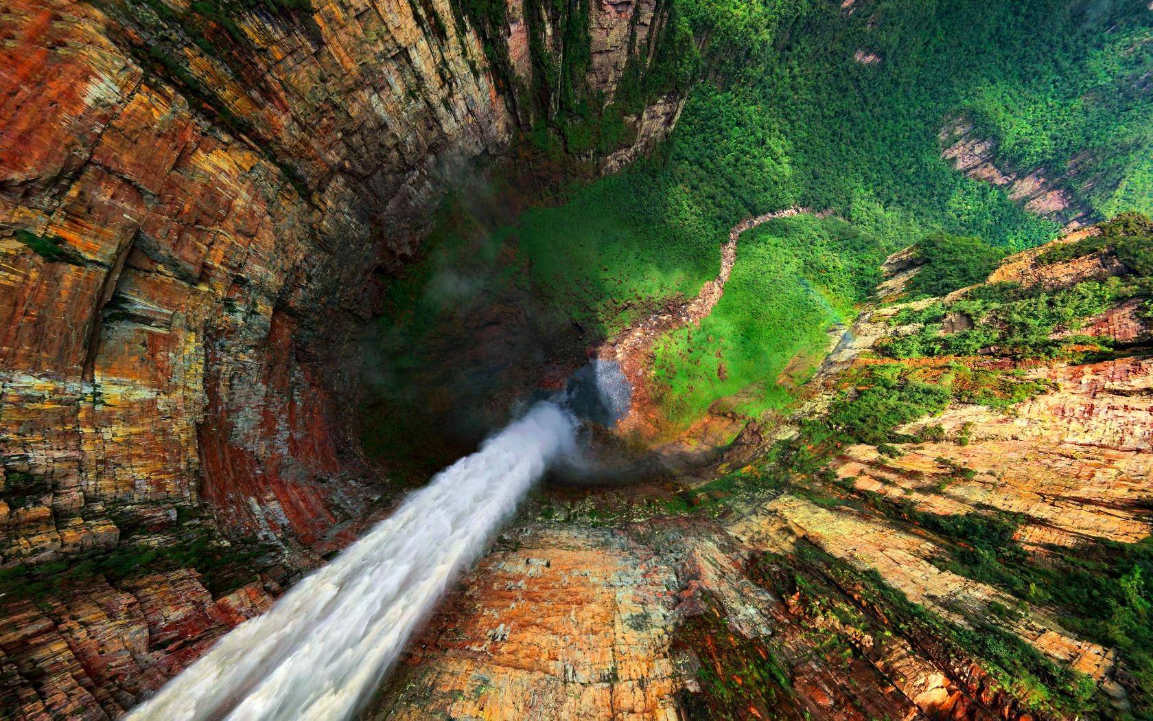 风景