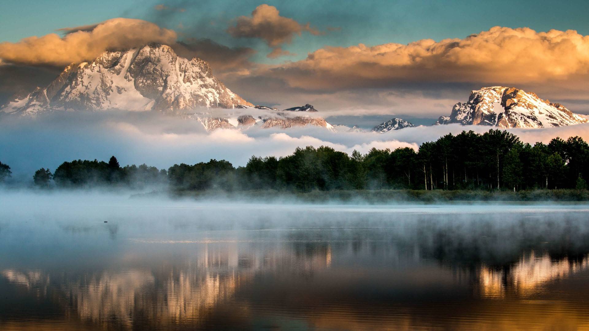 风景