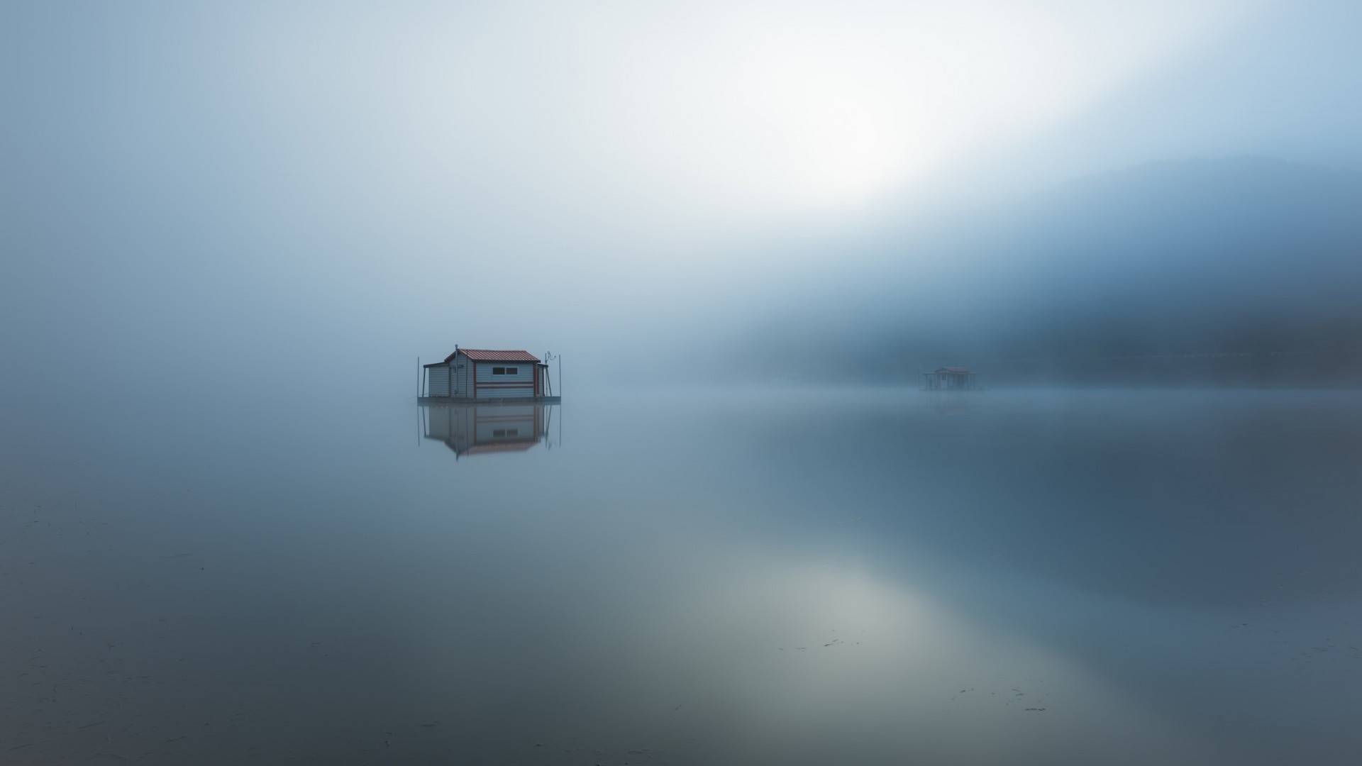 风景