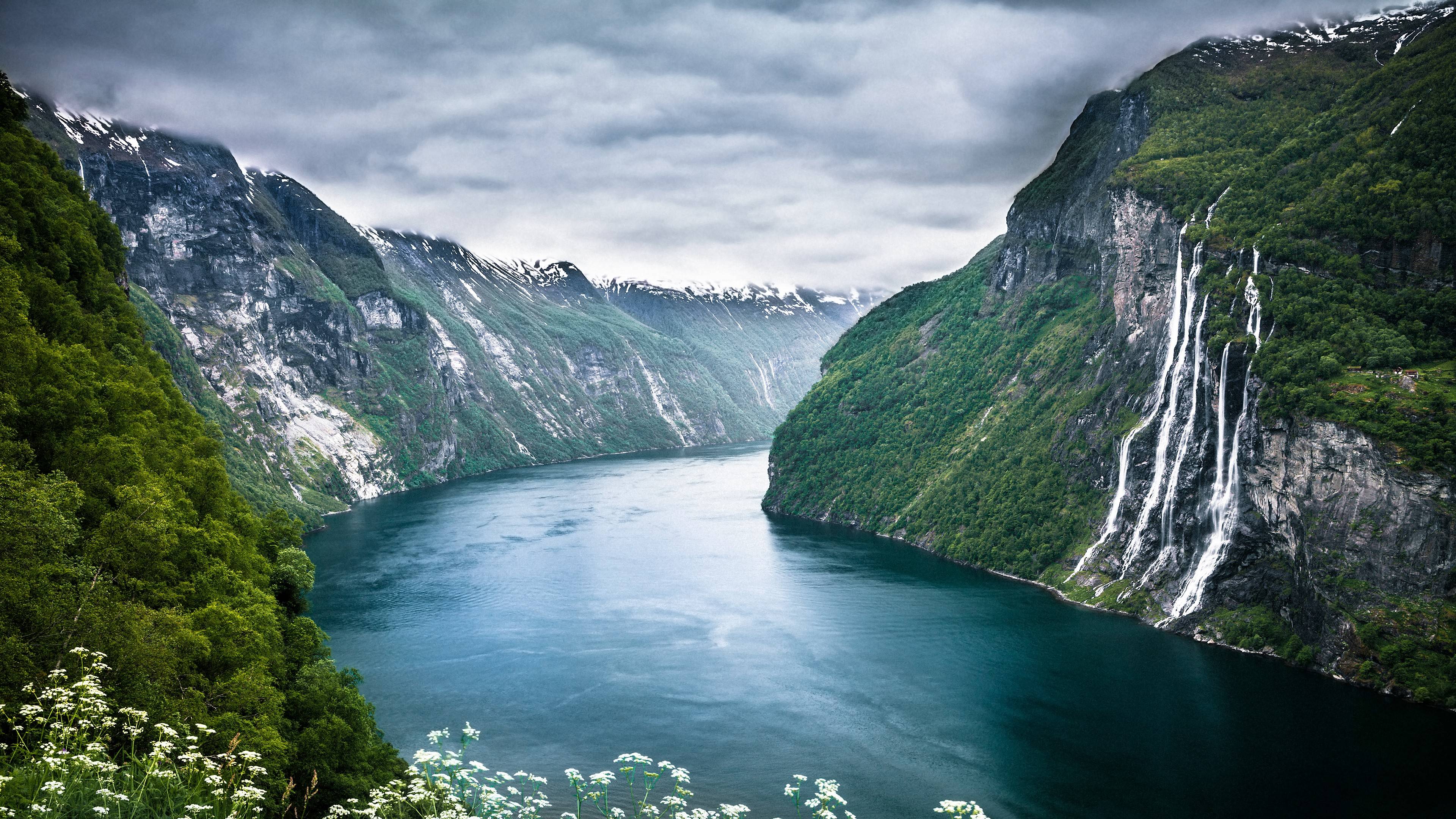 风景