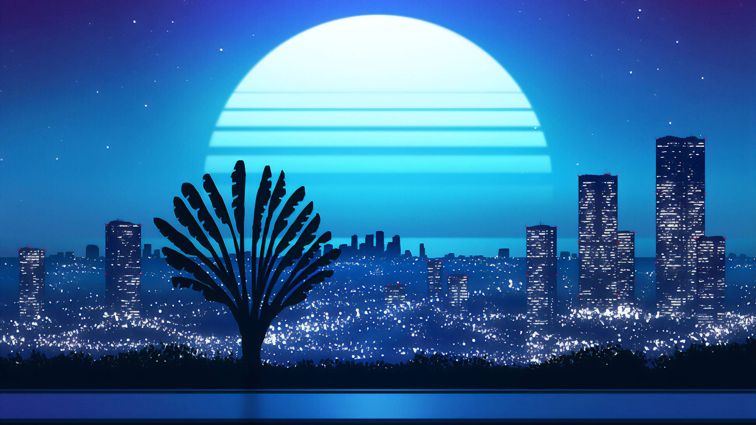 风景