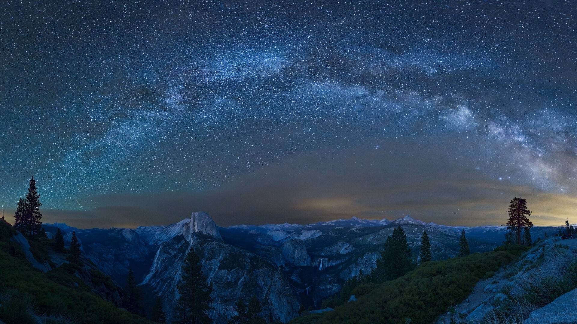风景