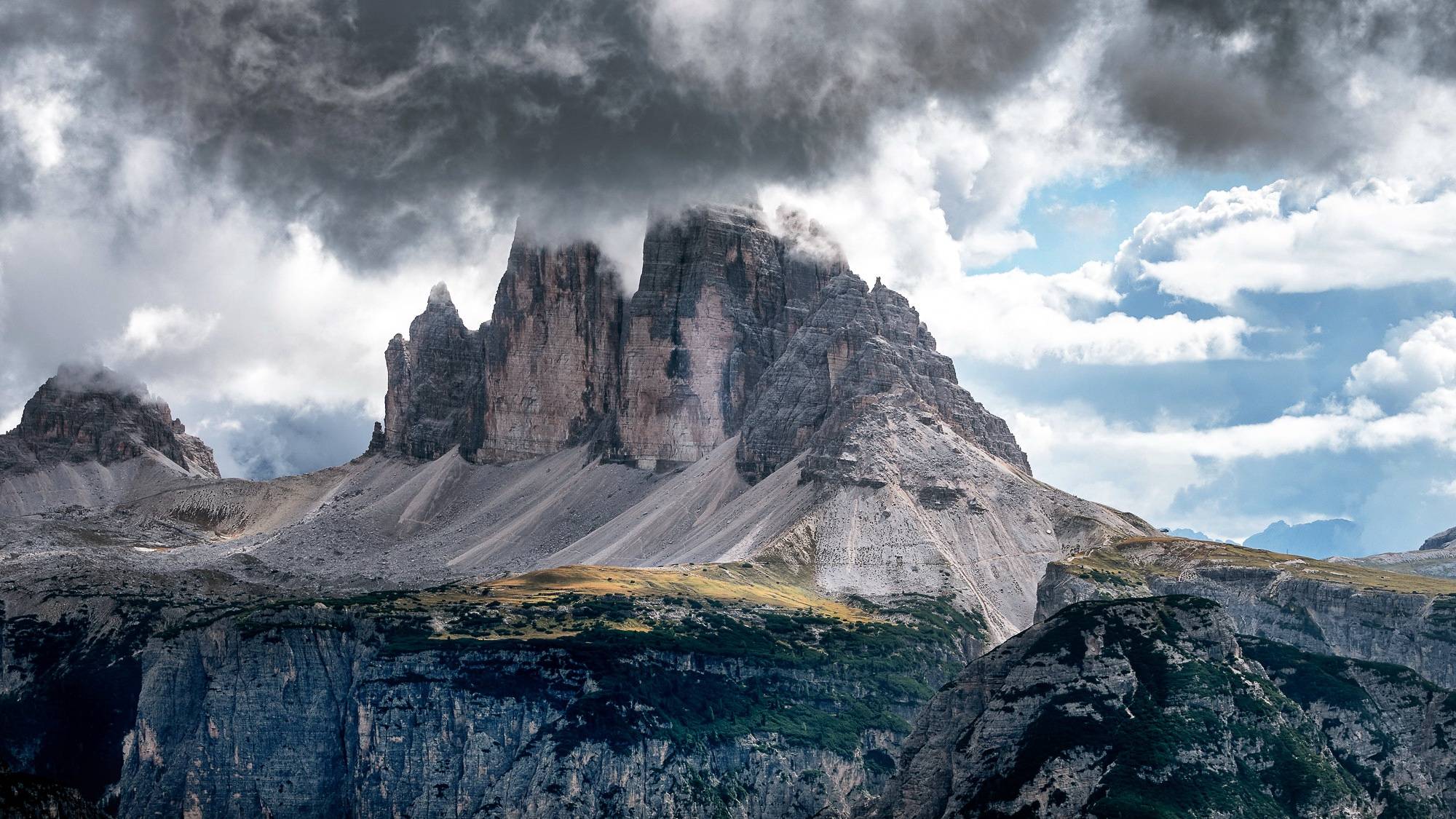 风景