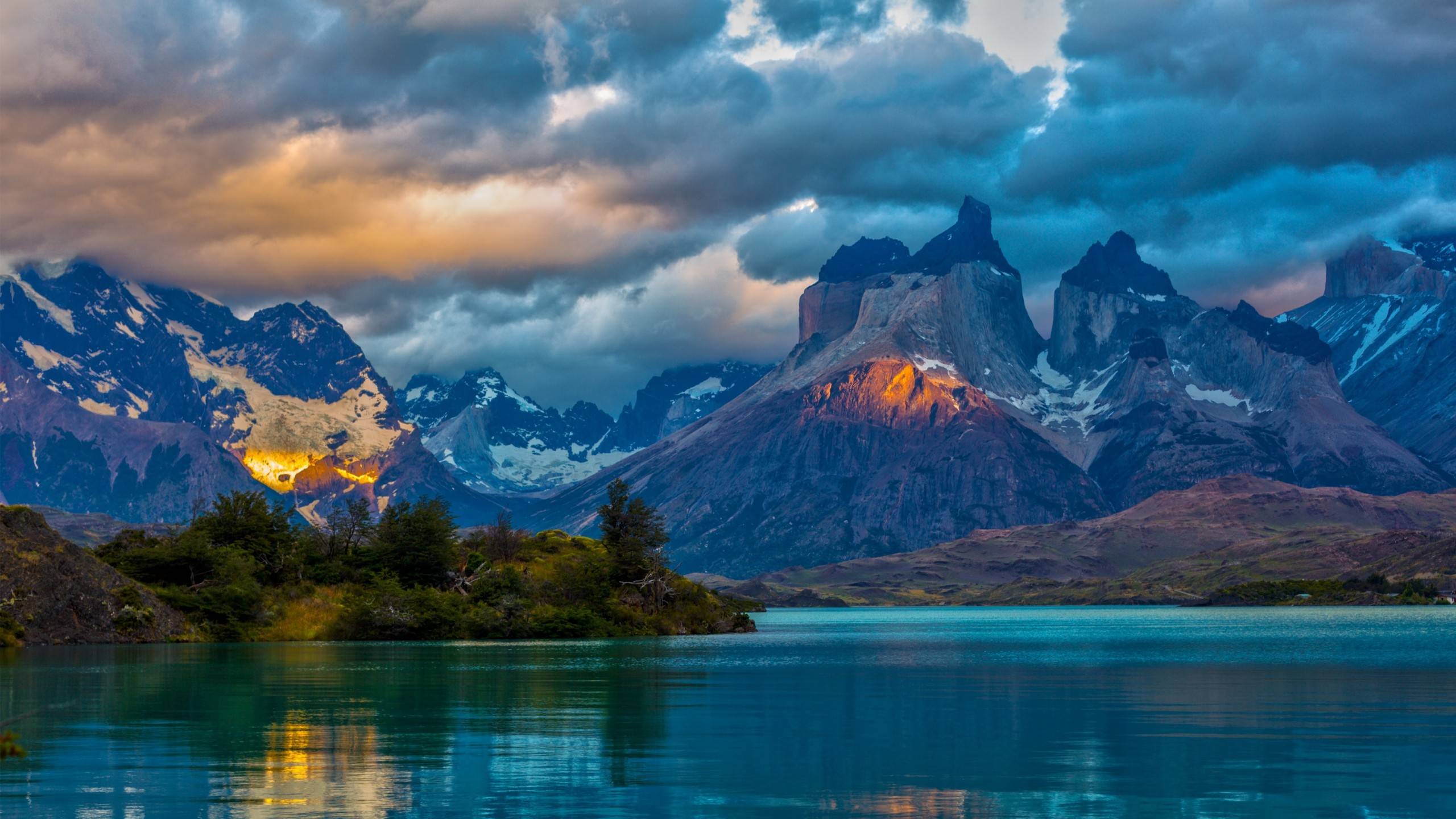 风景