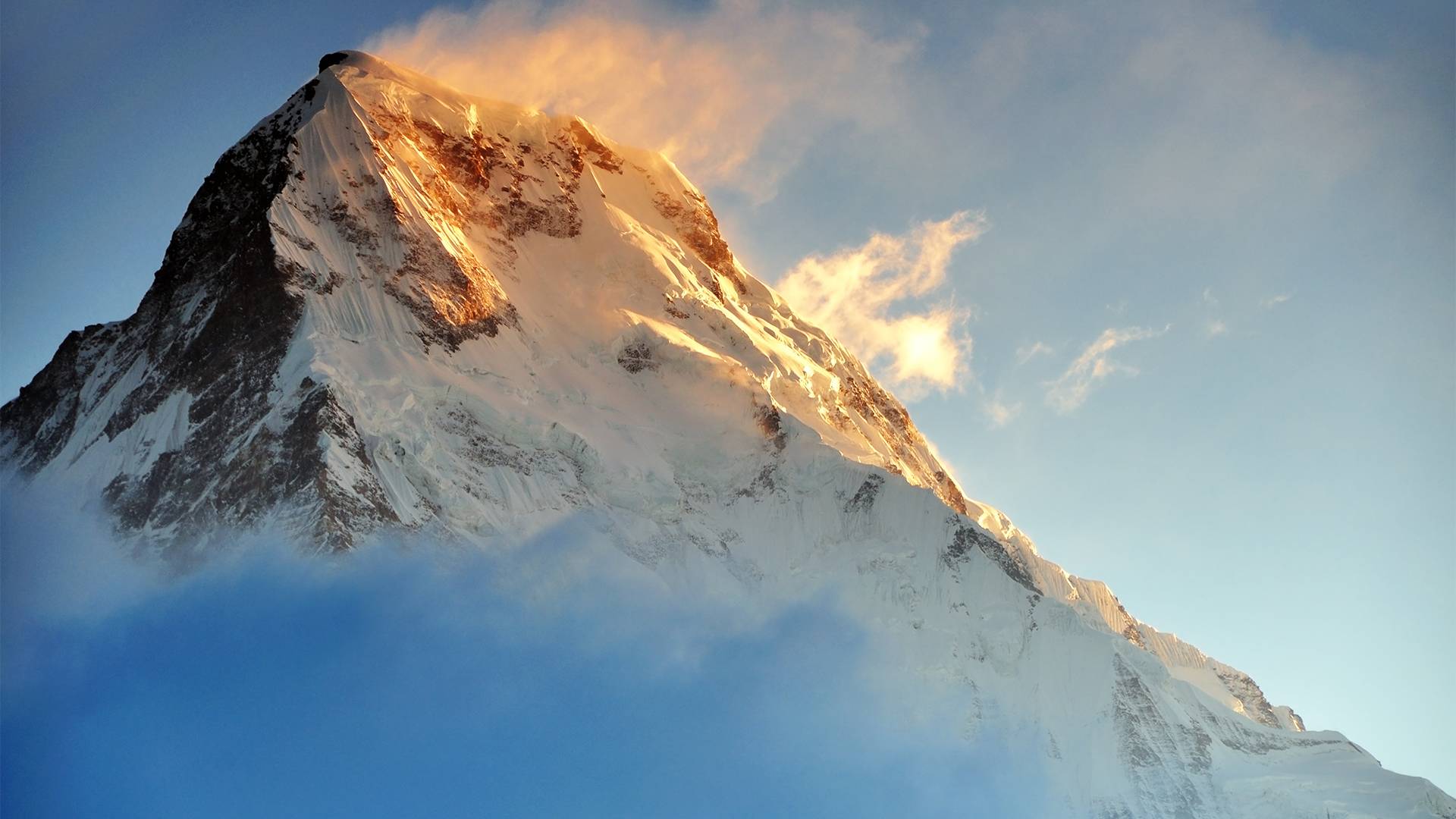 风景