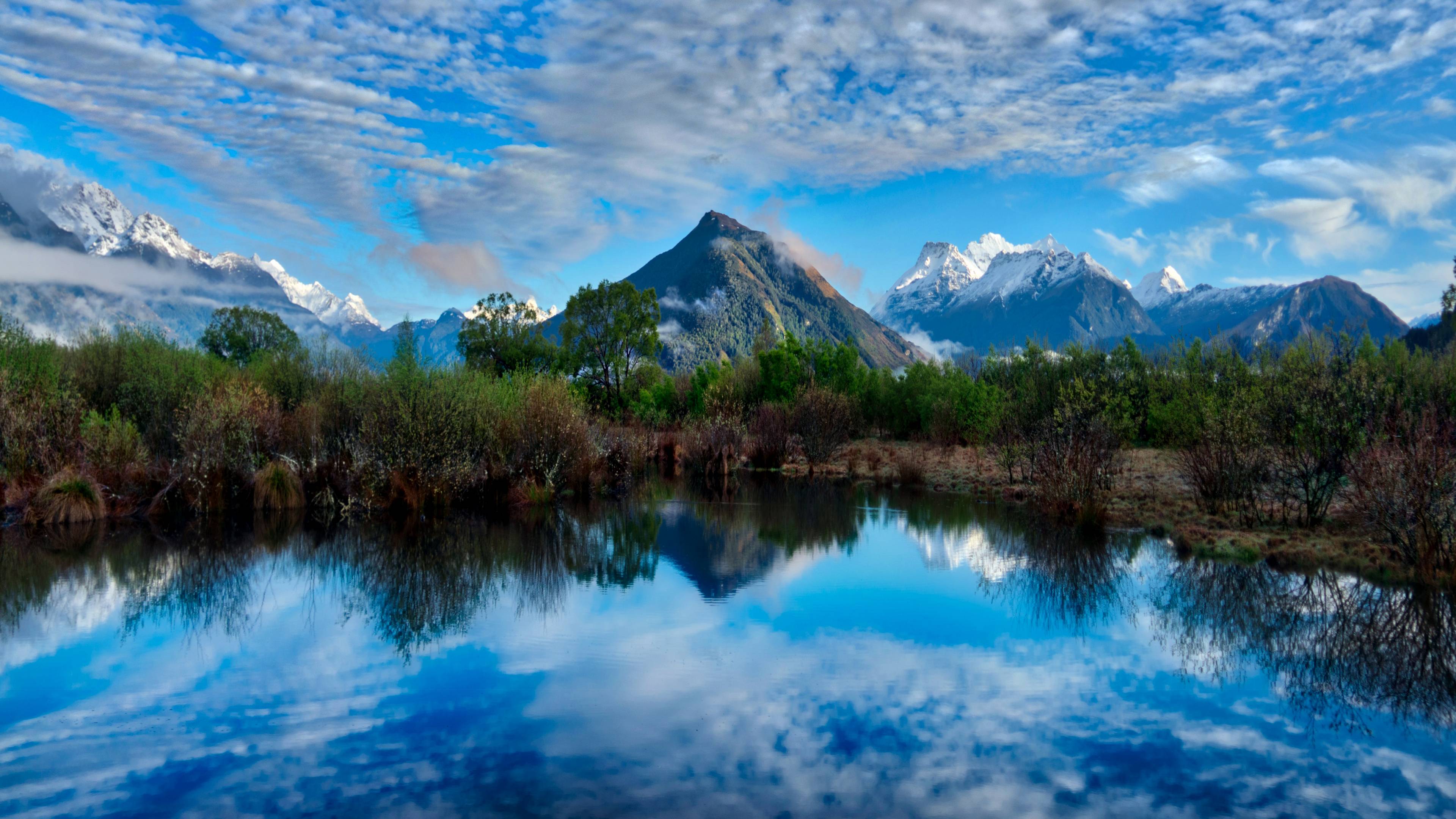 风景