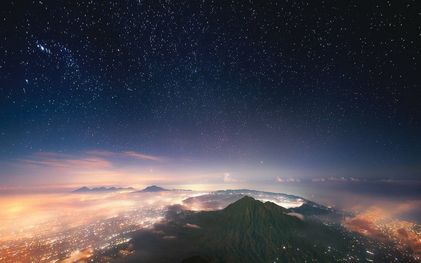 风景