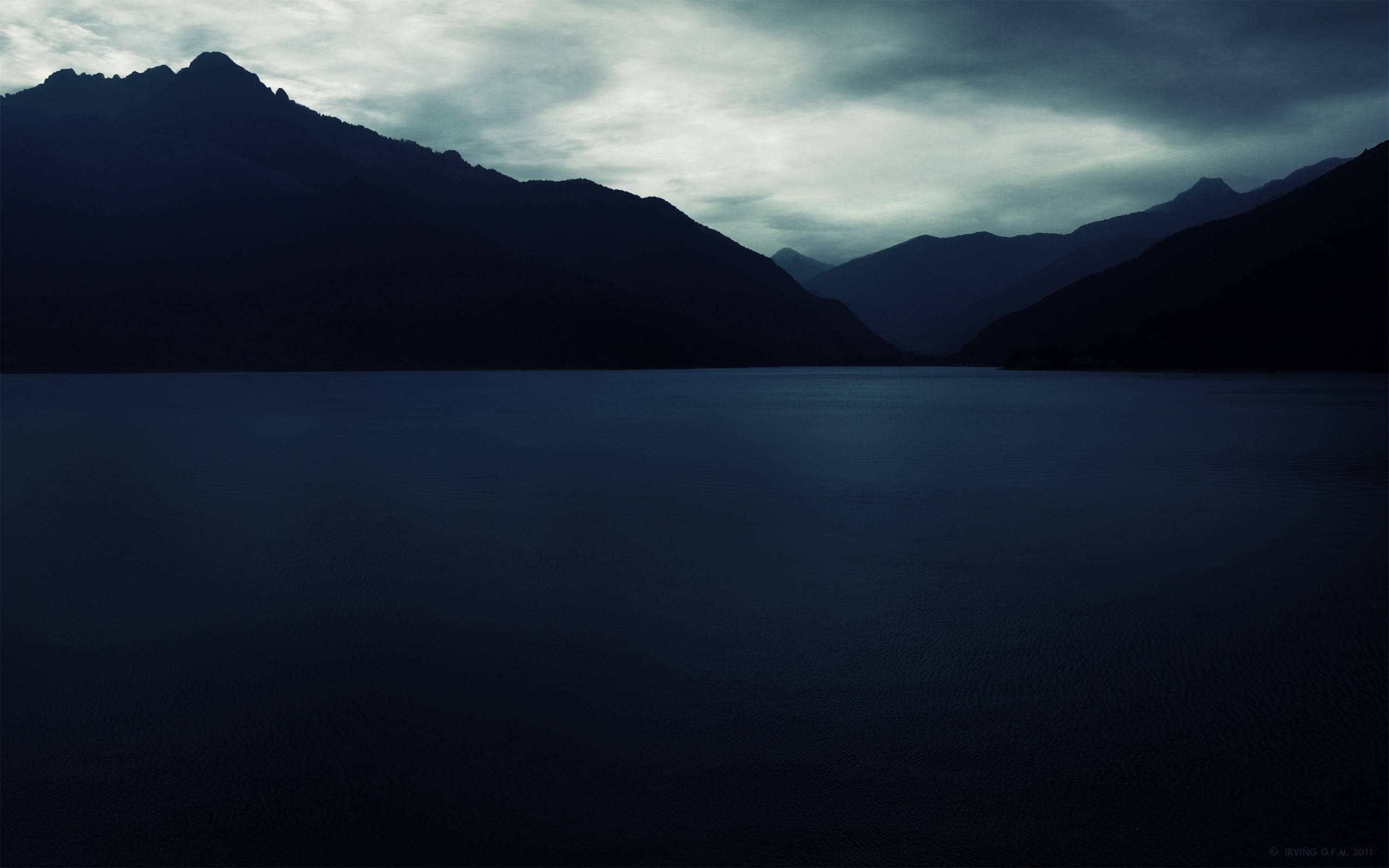 风景