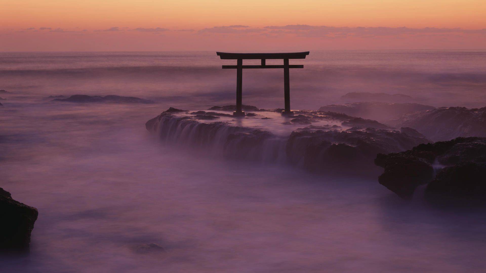 风景